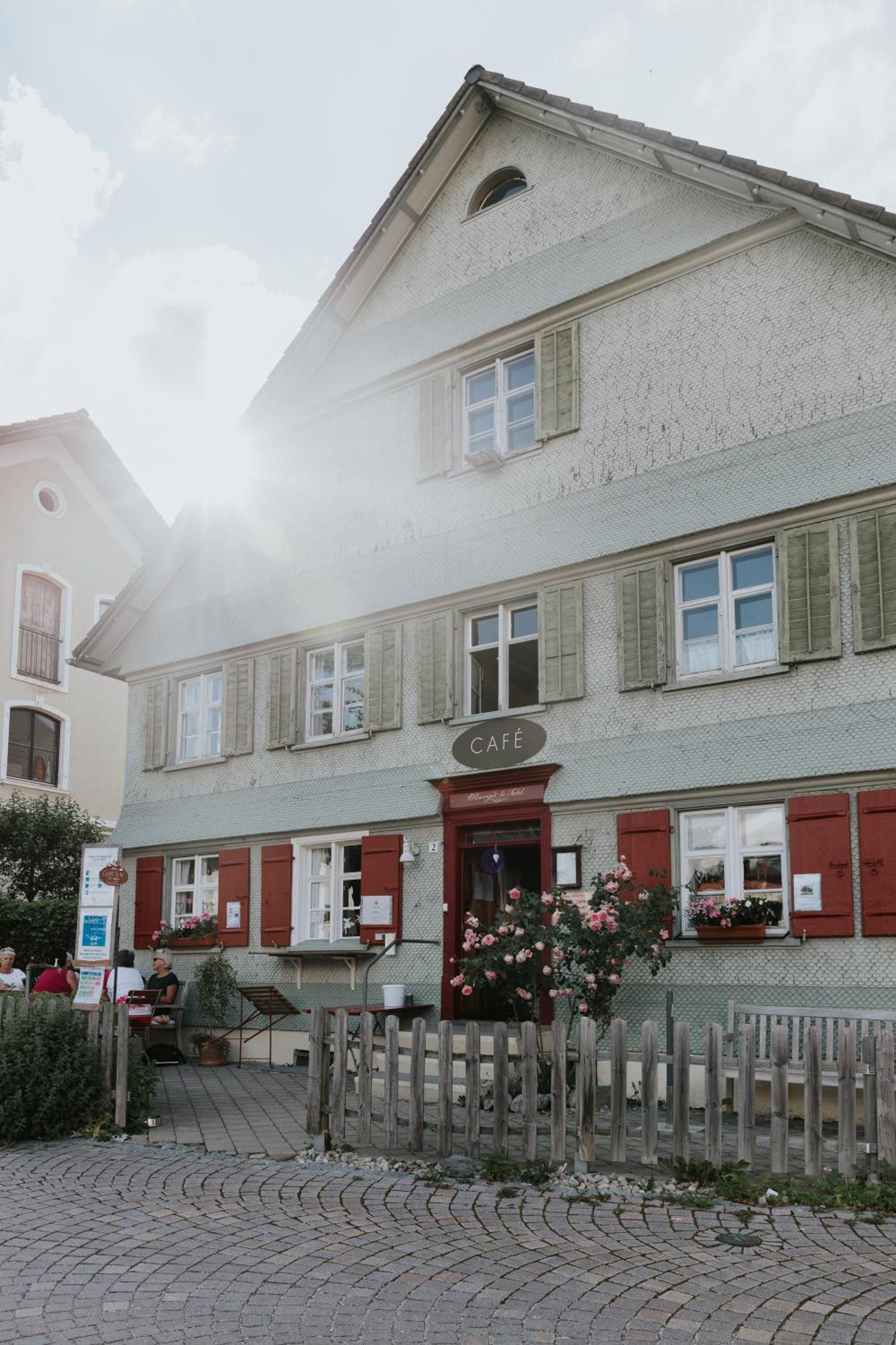 HEIMATEL - Ferienhaus Prinz-Lui, photo 5