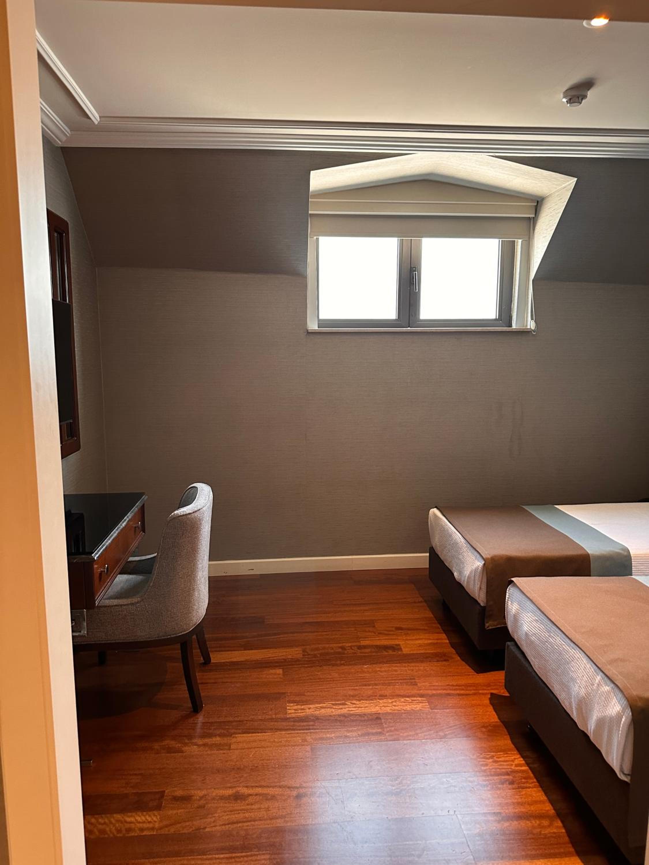 Grand Durmaz Hotel - Image 98