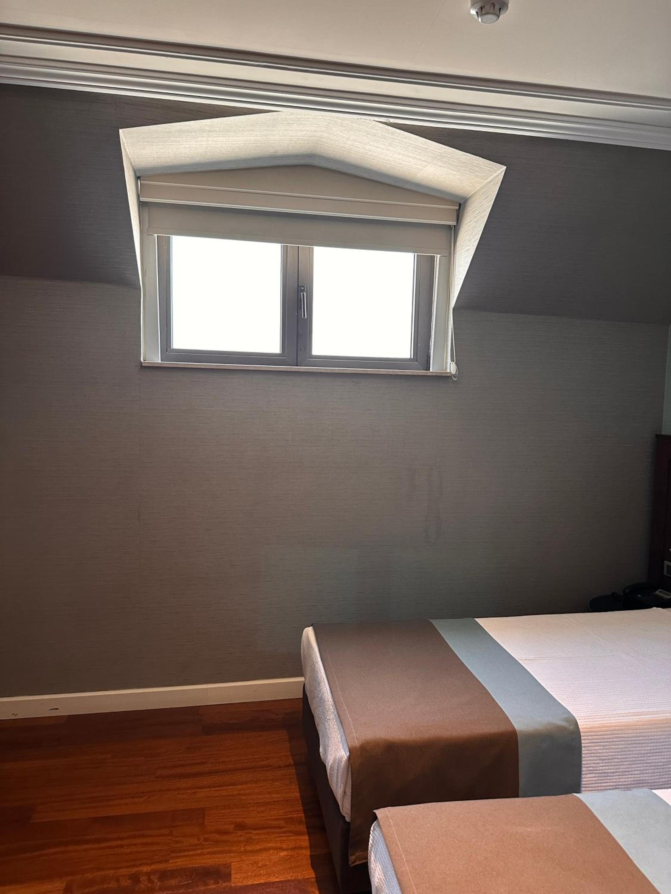 Grand Durmaz Hotel - Image 99