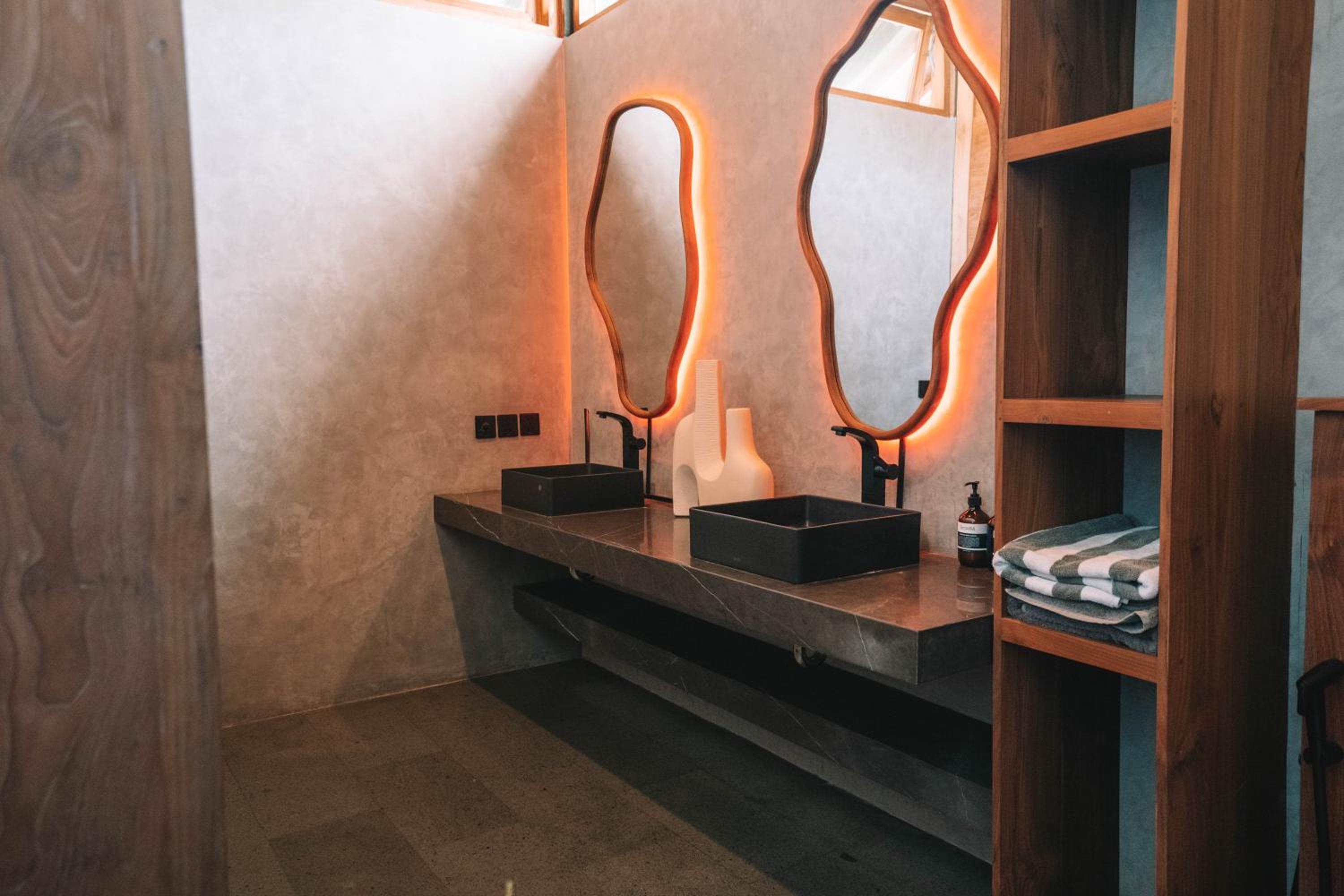 Villa Pandora Uluwatu