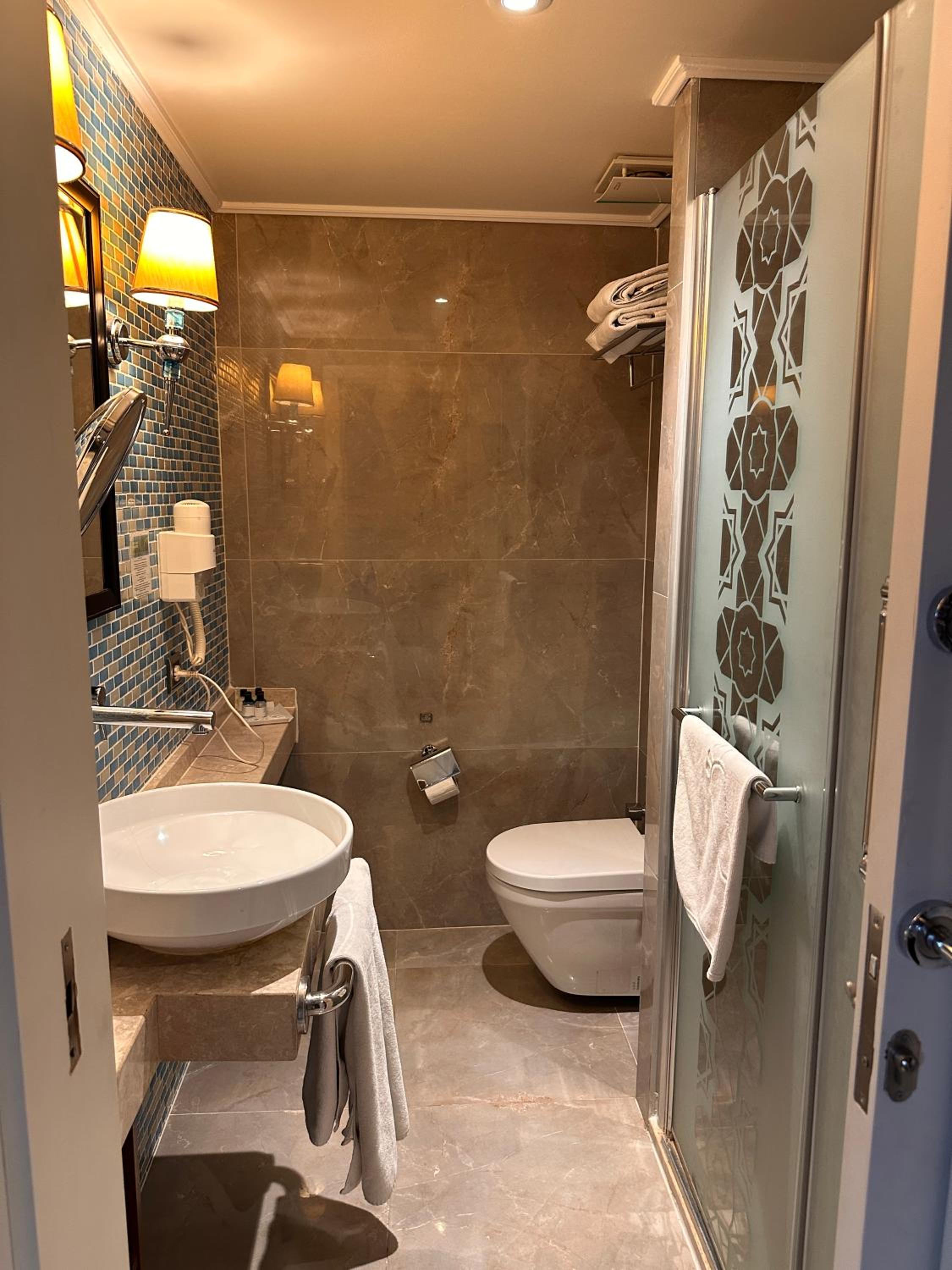 Grand Durmaz Hotel - Image 101