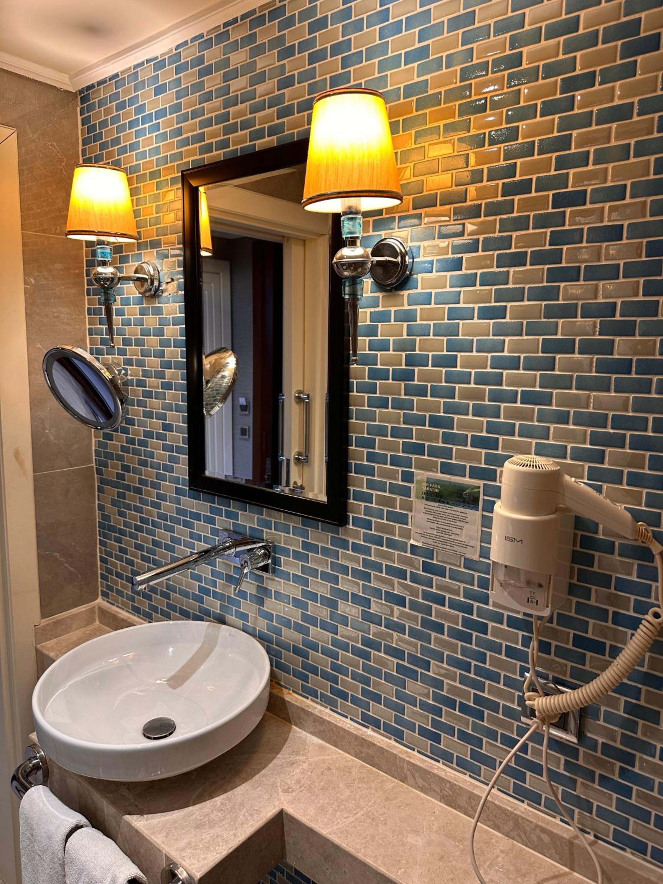 Grand Durmaz Hotel - Image 15