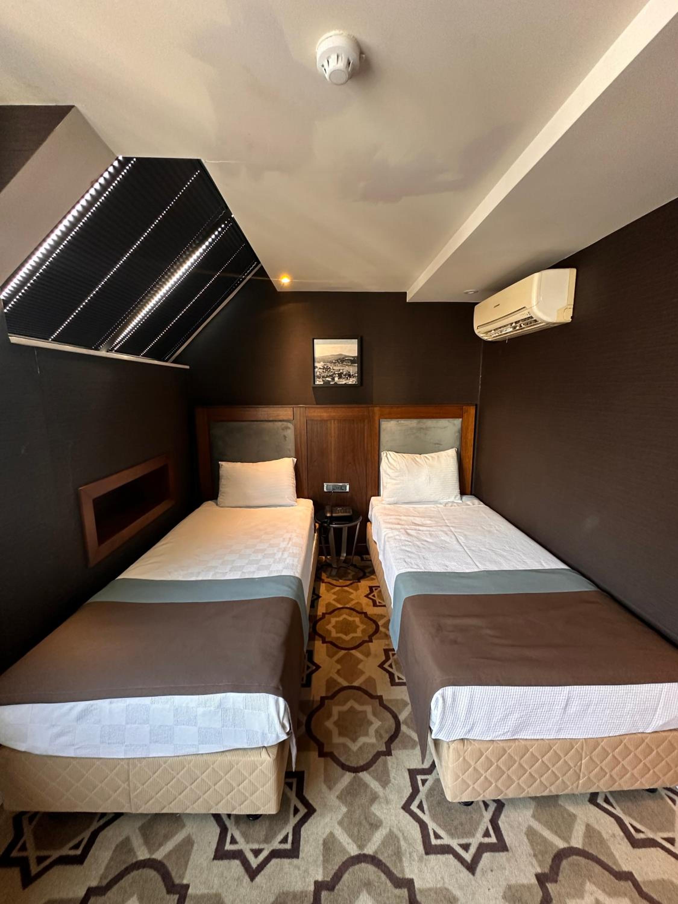 Grand Durmaz Hotel - Image 14