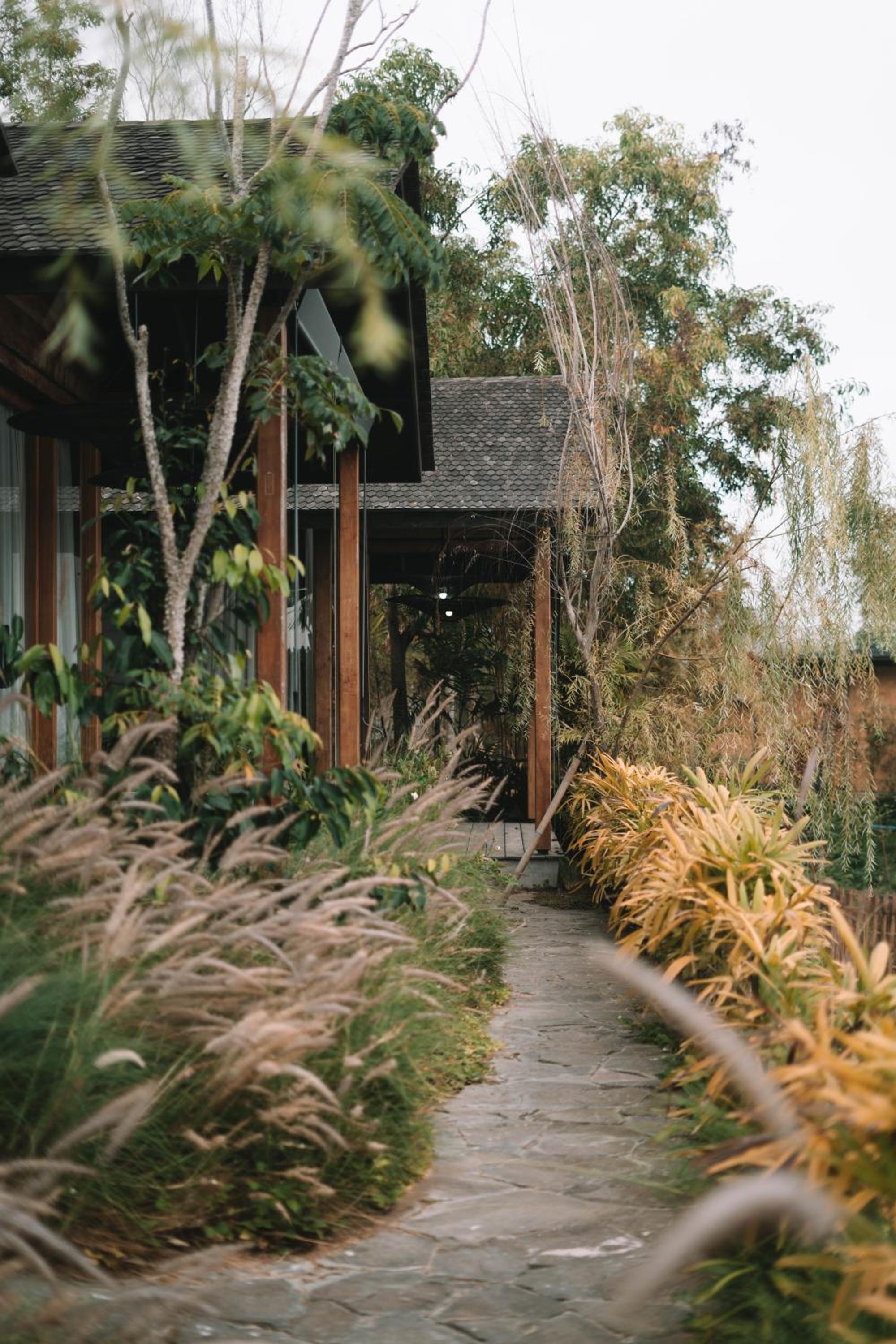 Villa Pandora Uluwatu