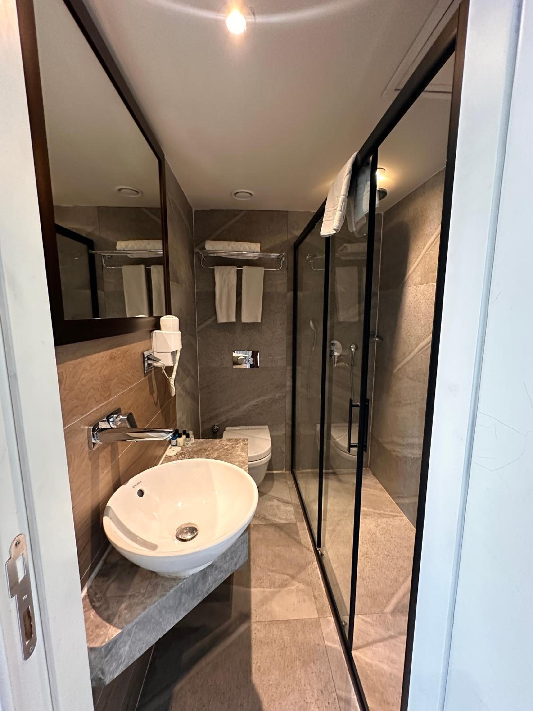 Grand Durmaz Hotel - Image 16