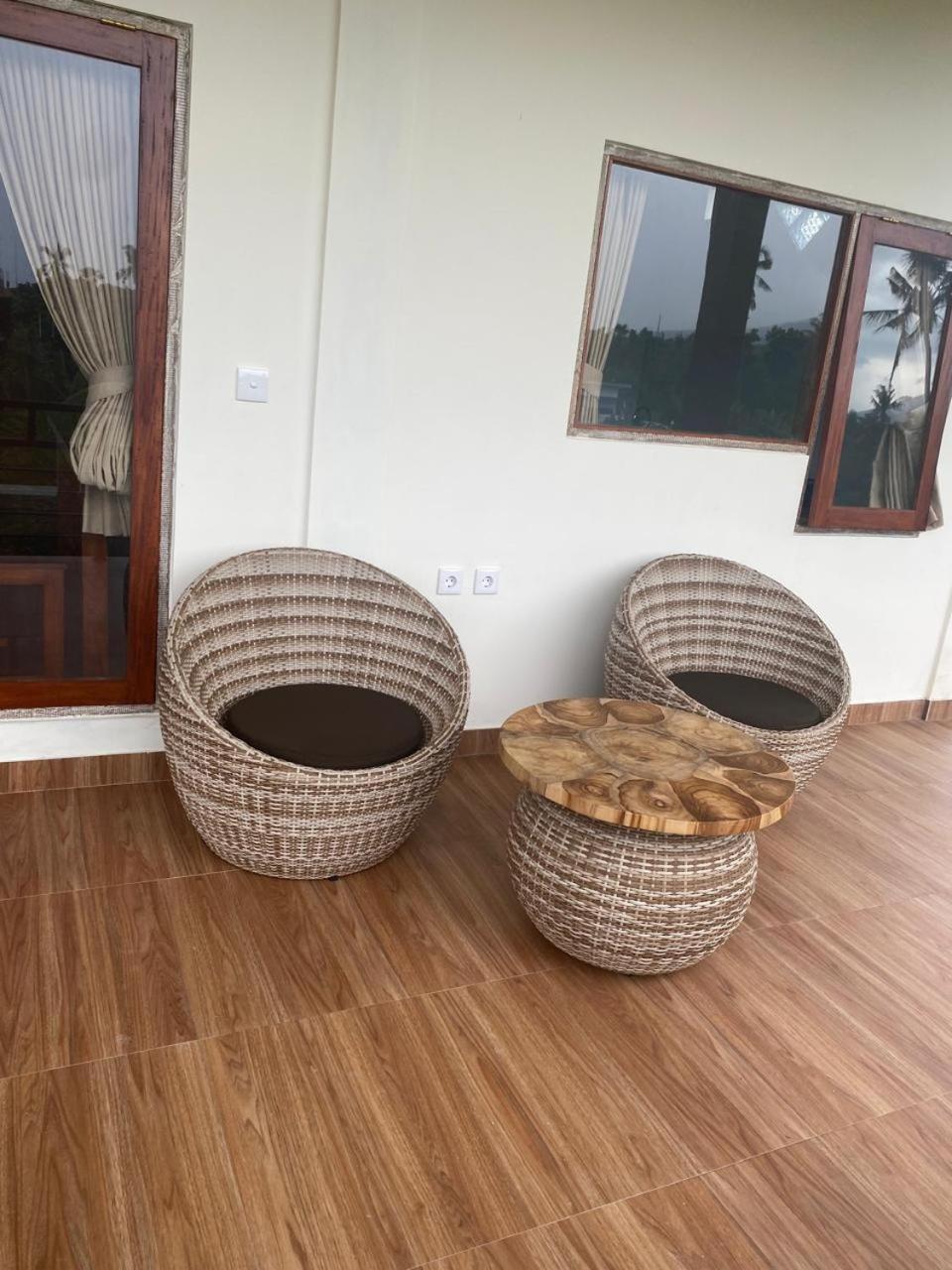 Gunung Bali HomeStay