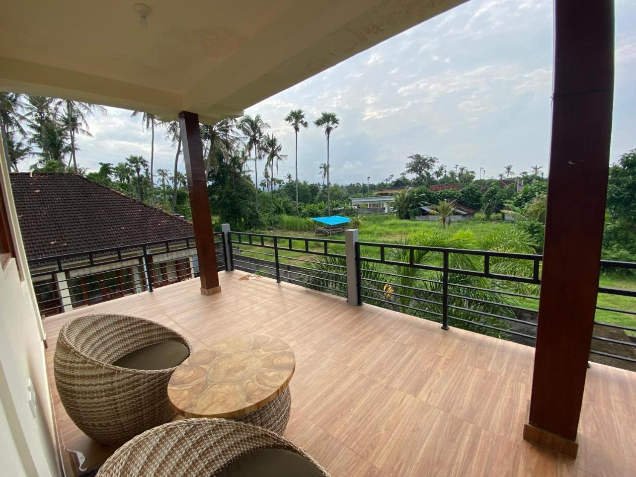 Gunung Bali HomeStay