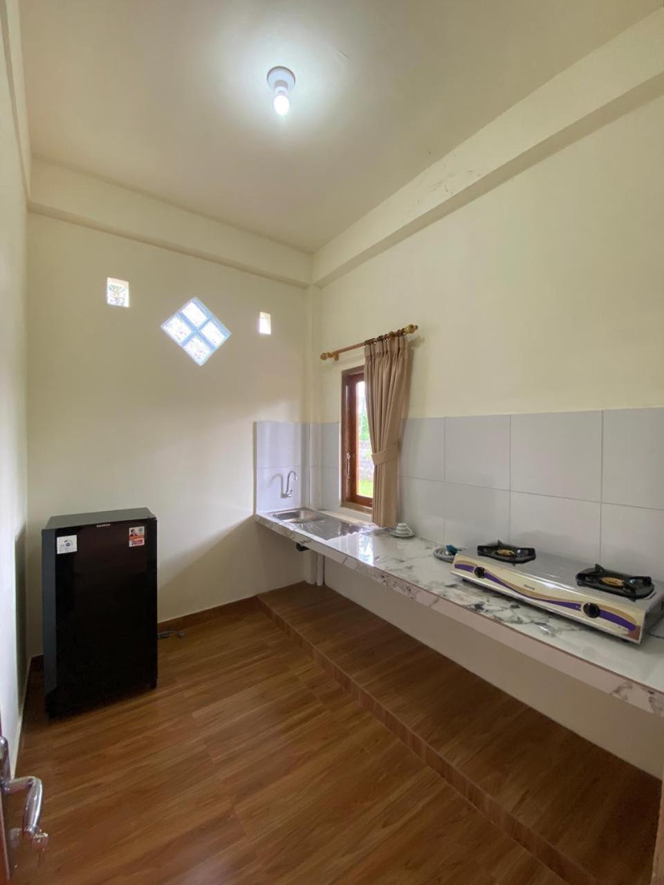 Gunung Bali HomeStay