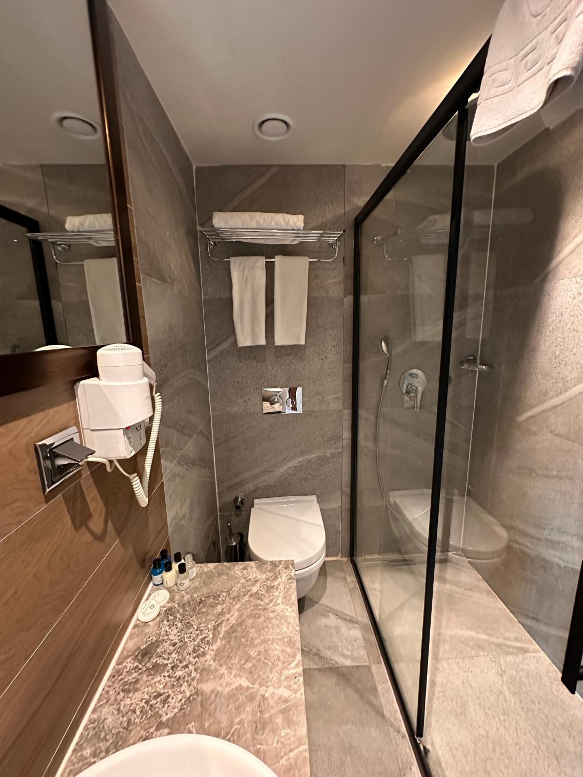 Grand Durmaz Hotel - Image 68