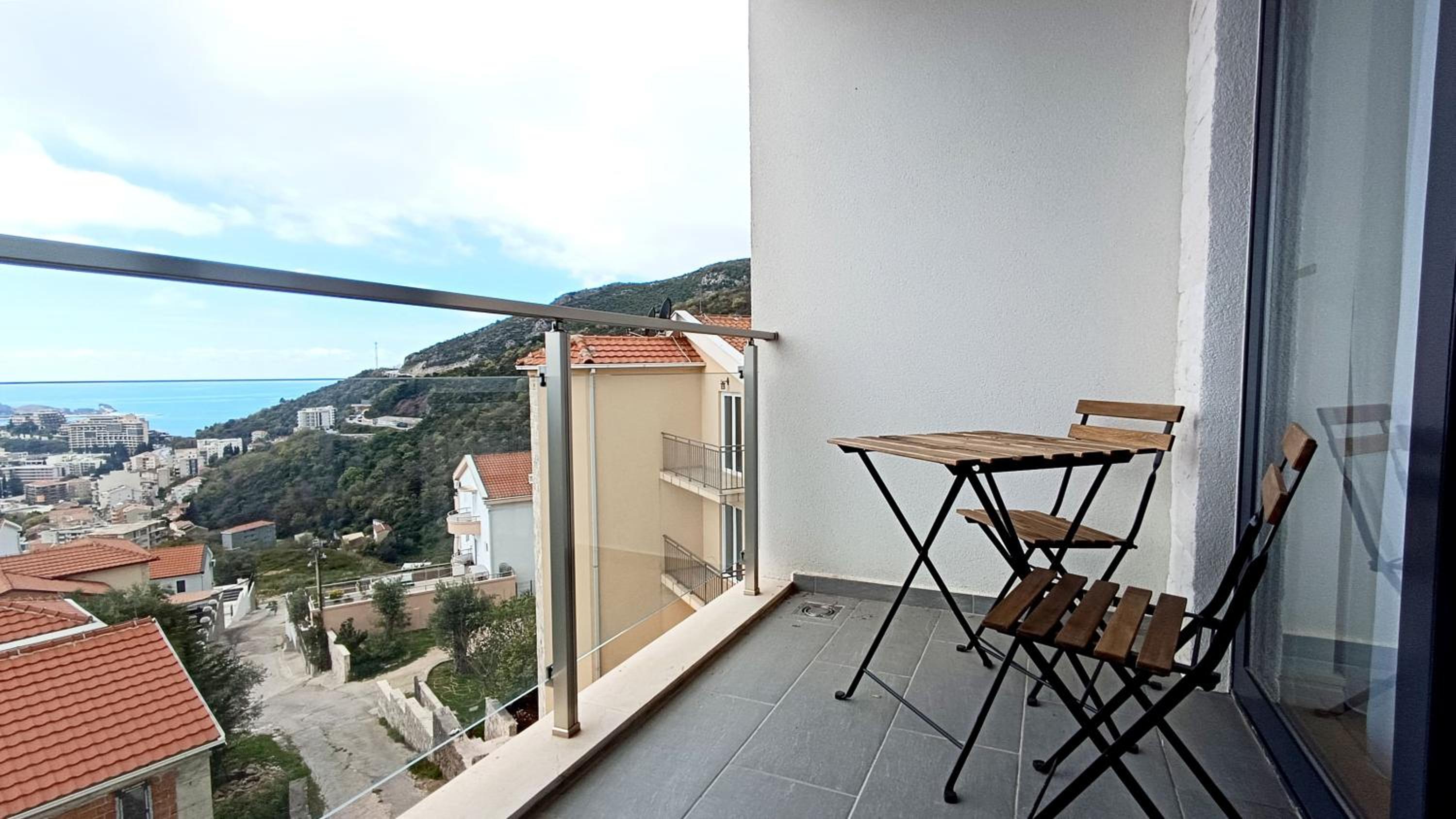 Olive Tree Apartments