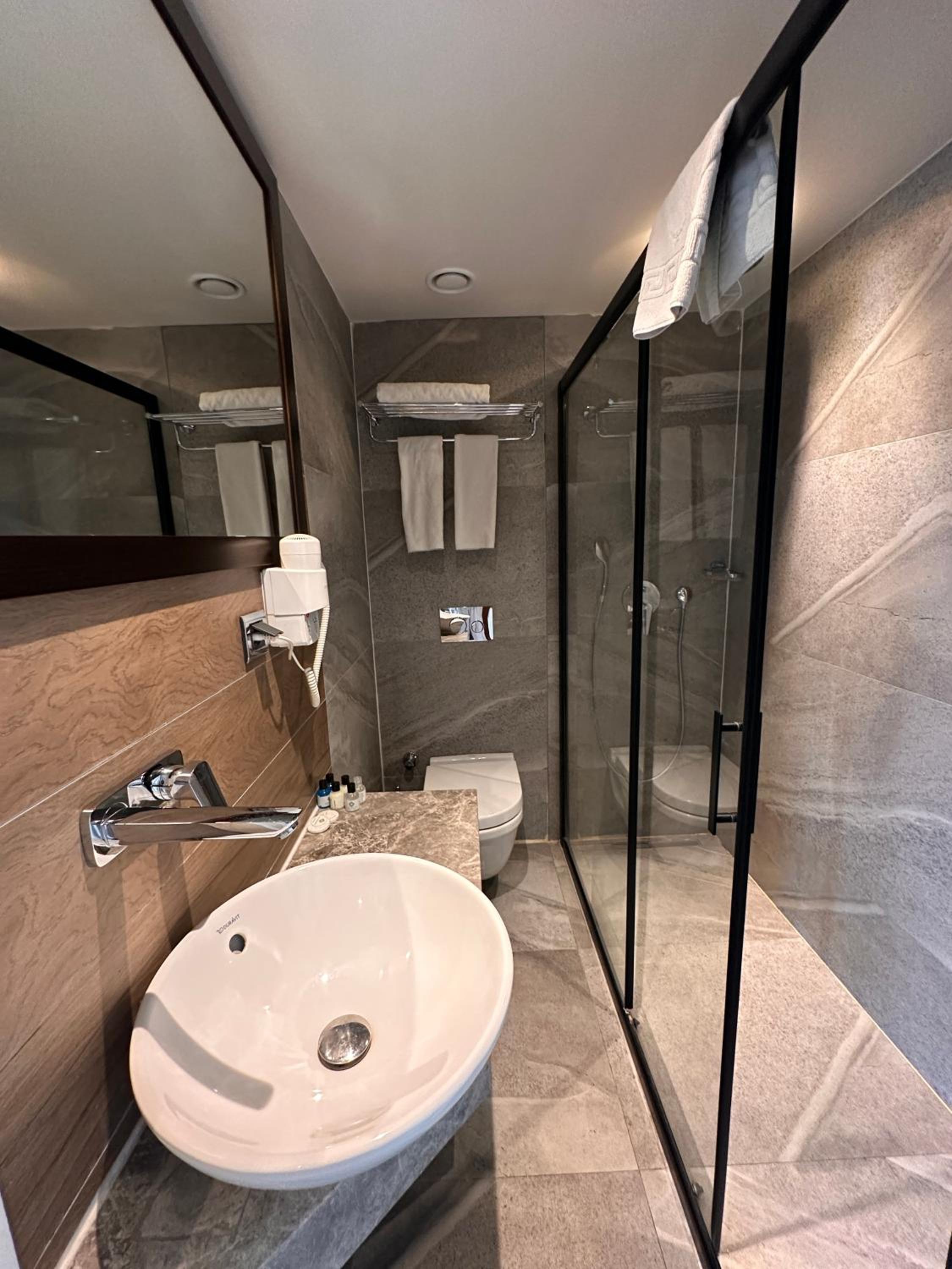 Grand Durmaz Hotel - Image 102