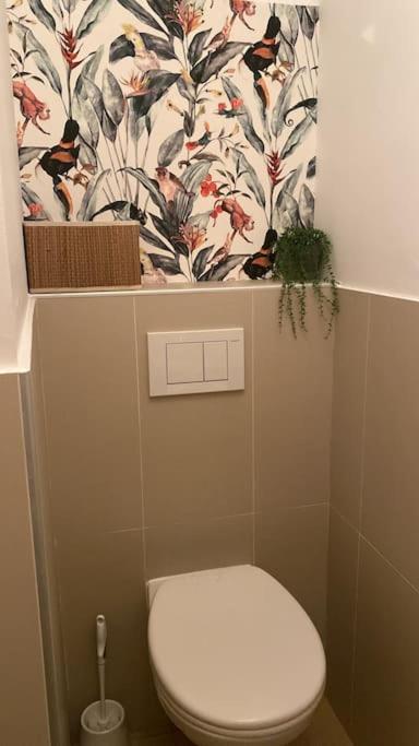 Cozy Cocobana Apartment with poolview
