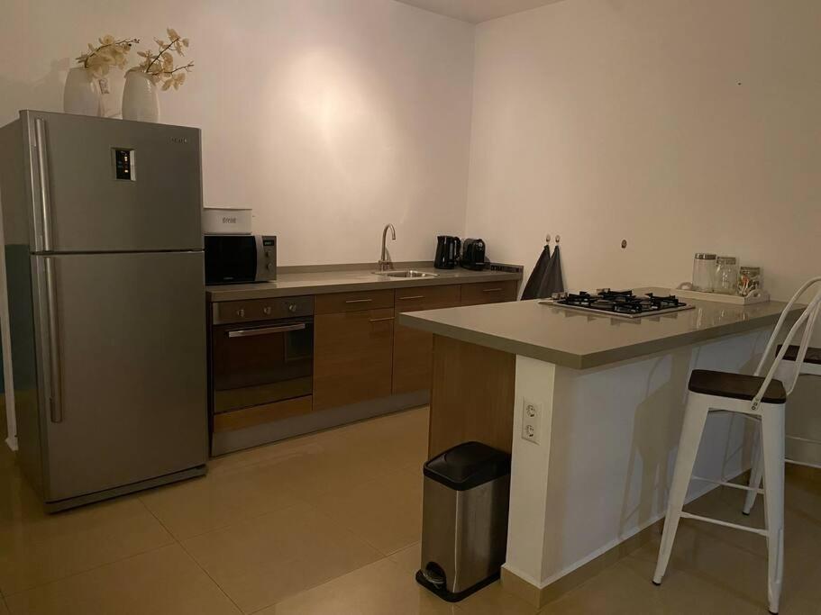Cozy Cocobana Apartment with poolview