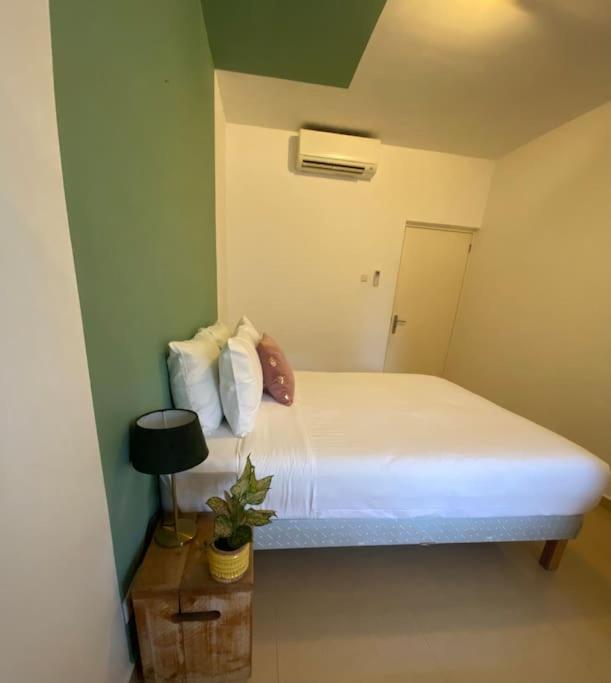 Cozy Cocobana Apartment with poolview
