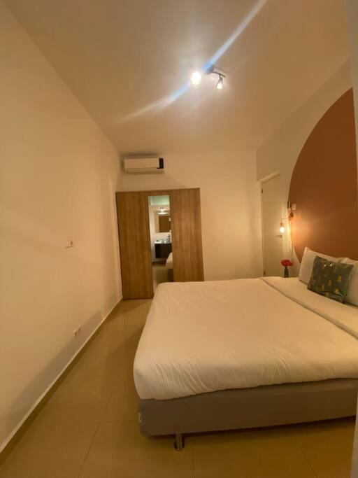 Cozy Cocobana Apartment with poolview
