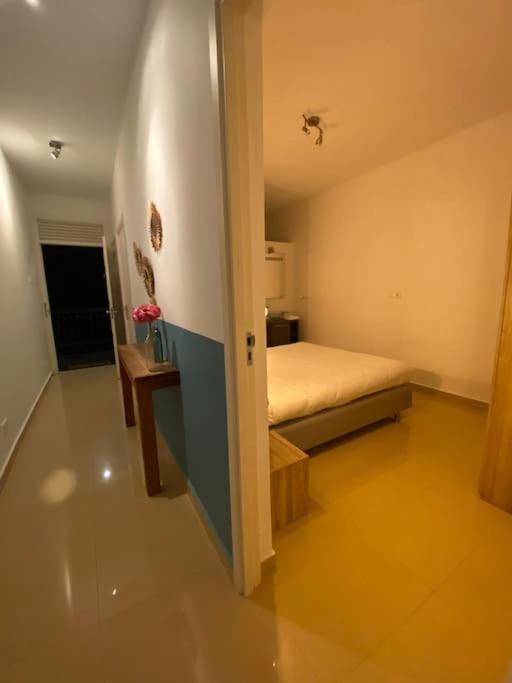 Cozy Cocobana Apartment with poolview