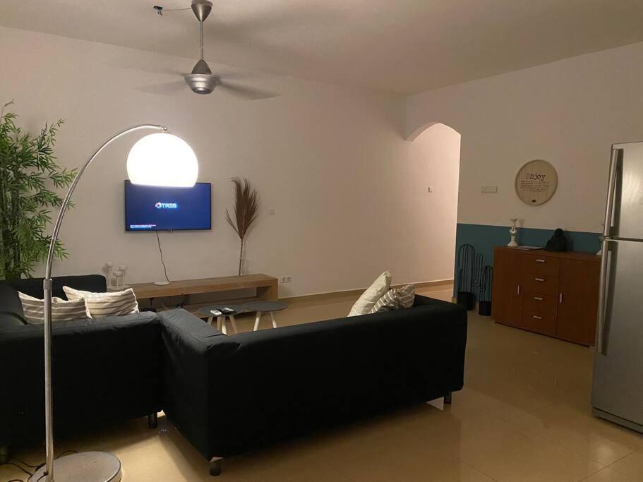 Cozy Cocobana Apartment with poolview