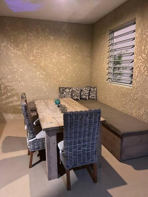 Cozy Cocobana Apartment with poolview