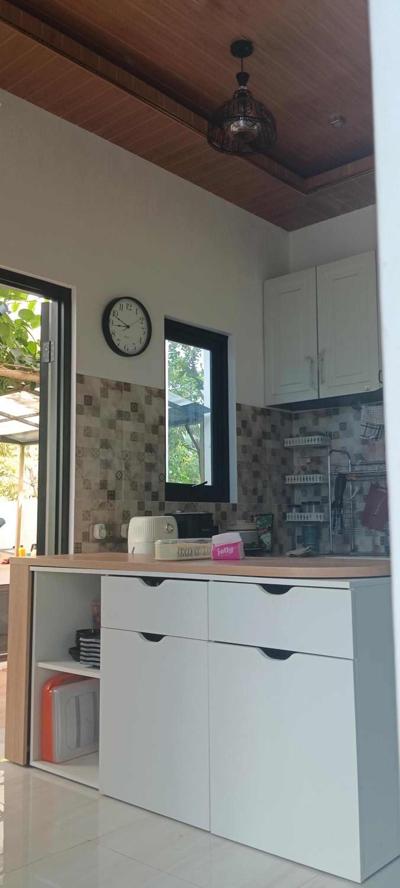 Cabin House Samara Berkah view 4