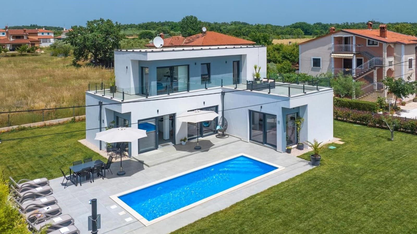 Hotel Villa Luna Fiorini by SeeAdria - Image 1