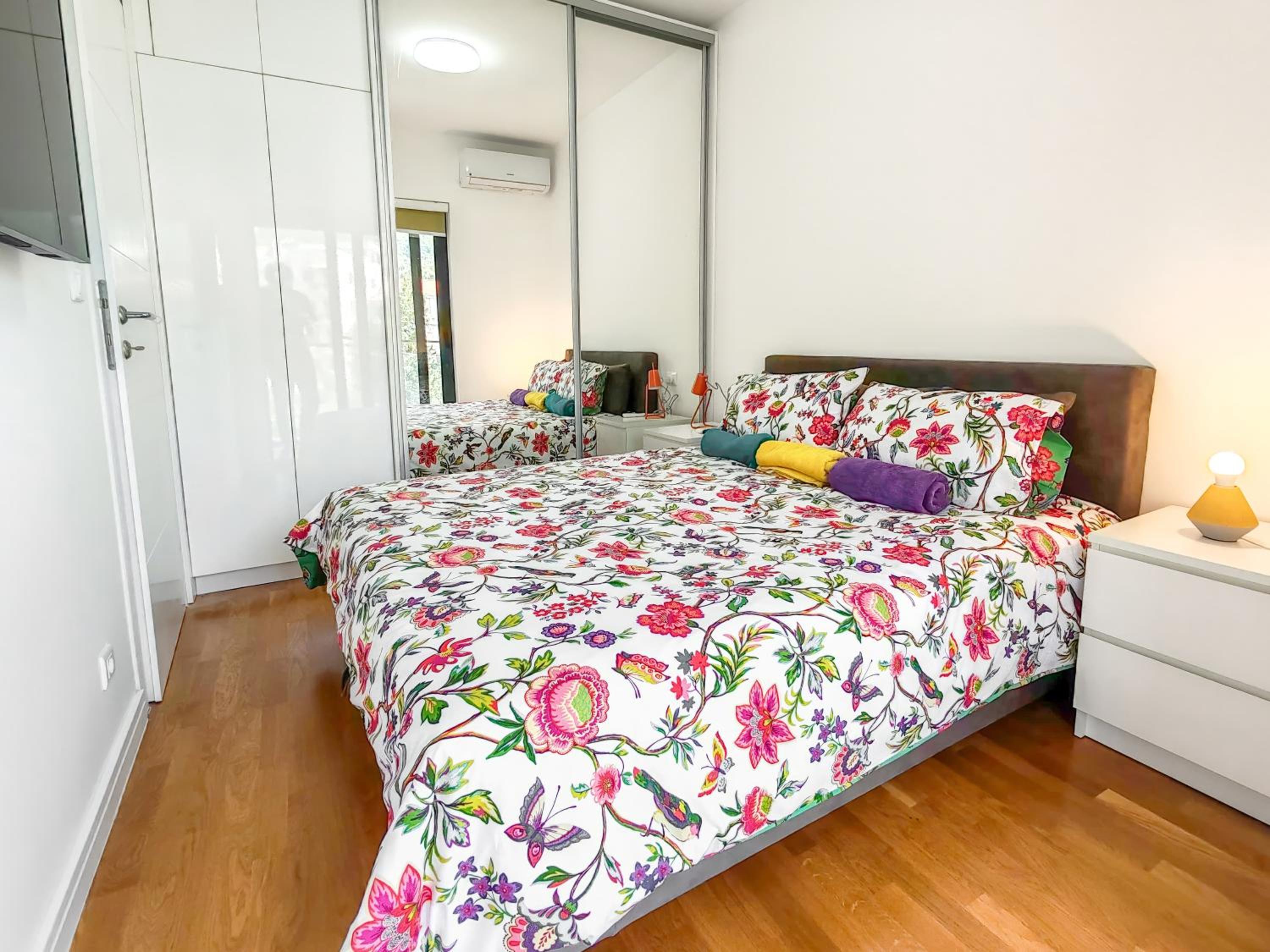 Olive Tree Apartments