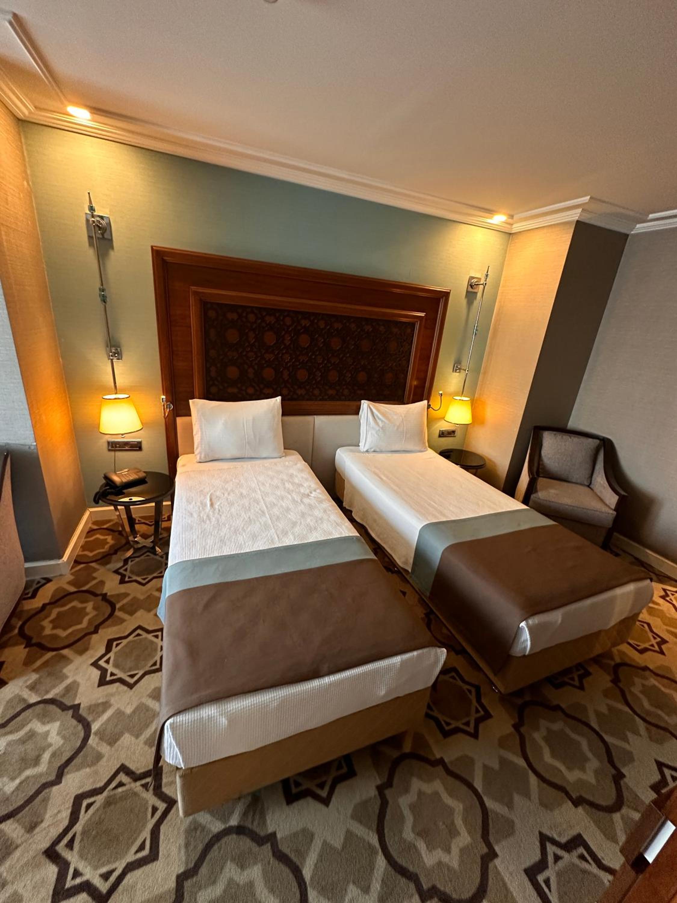 Grand Durmaz Hotel - Image 106