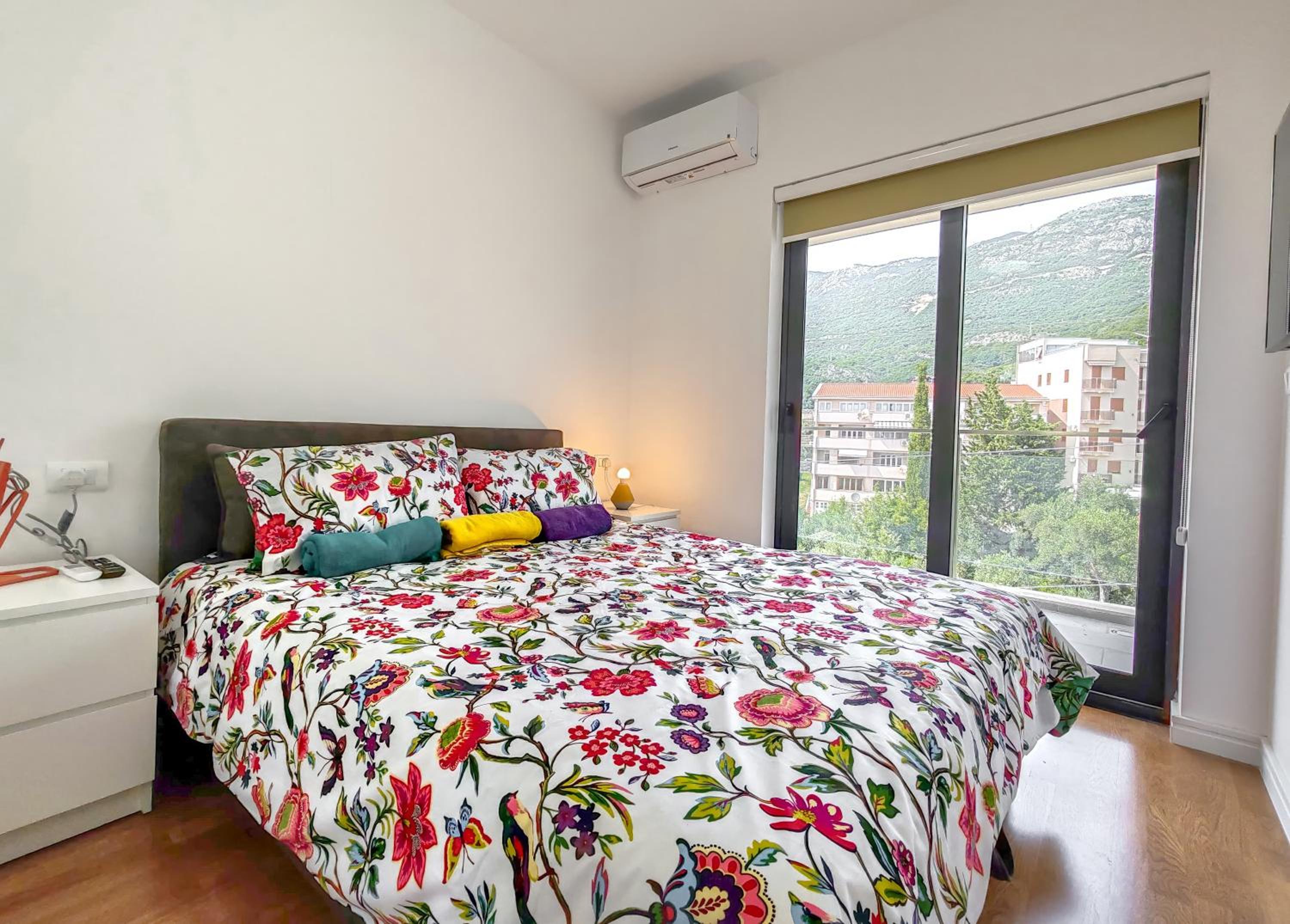 Olive Tree Apartments