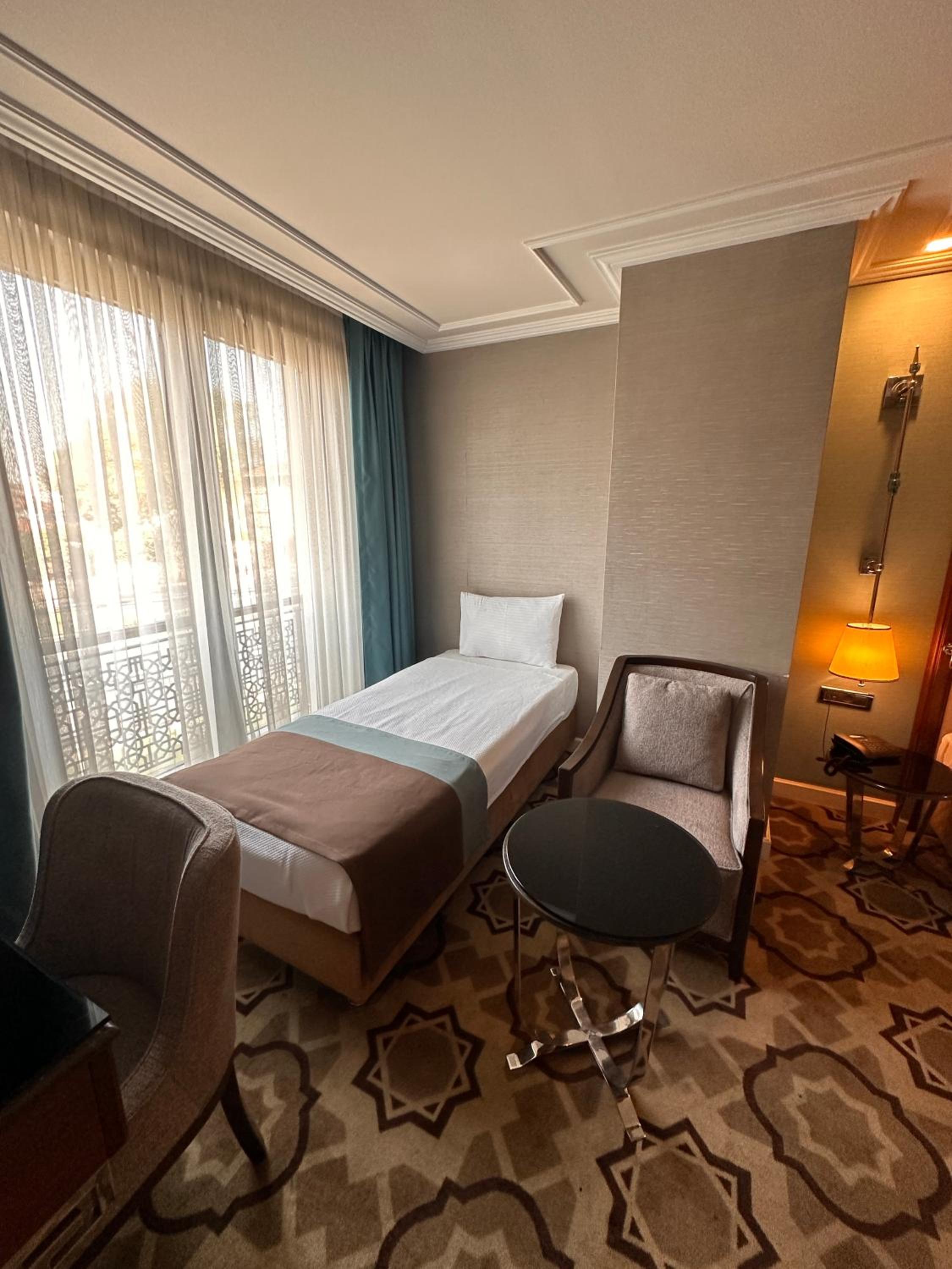 Grand Durmaz Hotel - Image 17