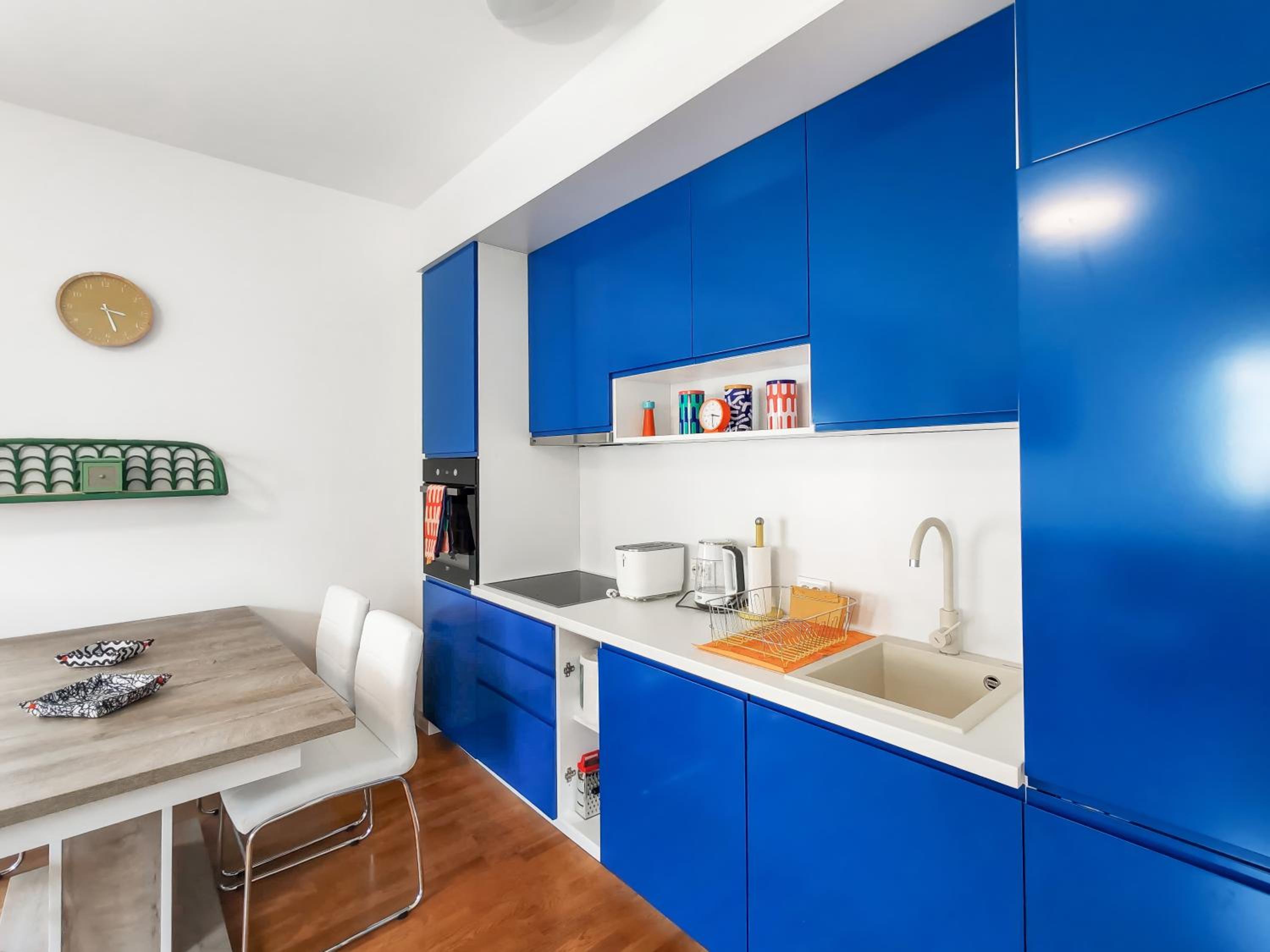 Olive Tree Apartments