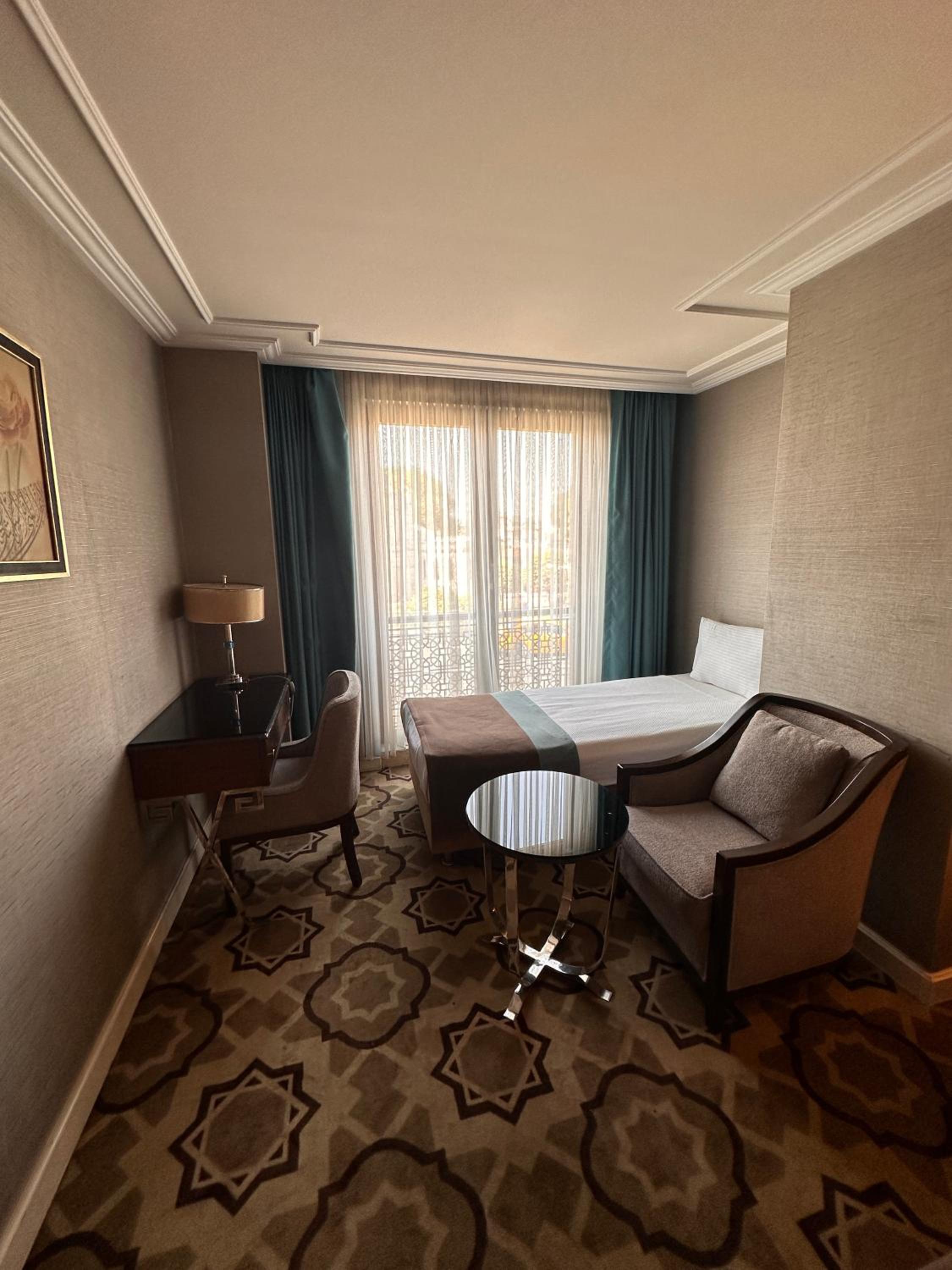 Grand Durmaz Hotel - Image 107