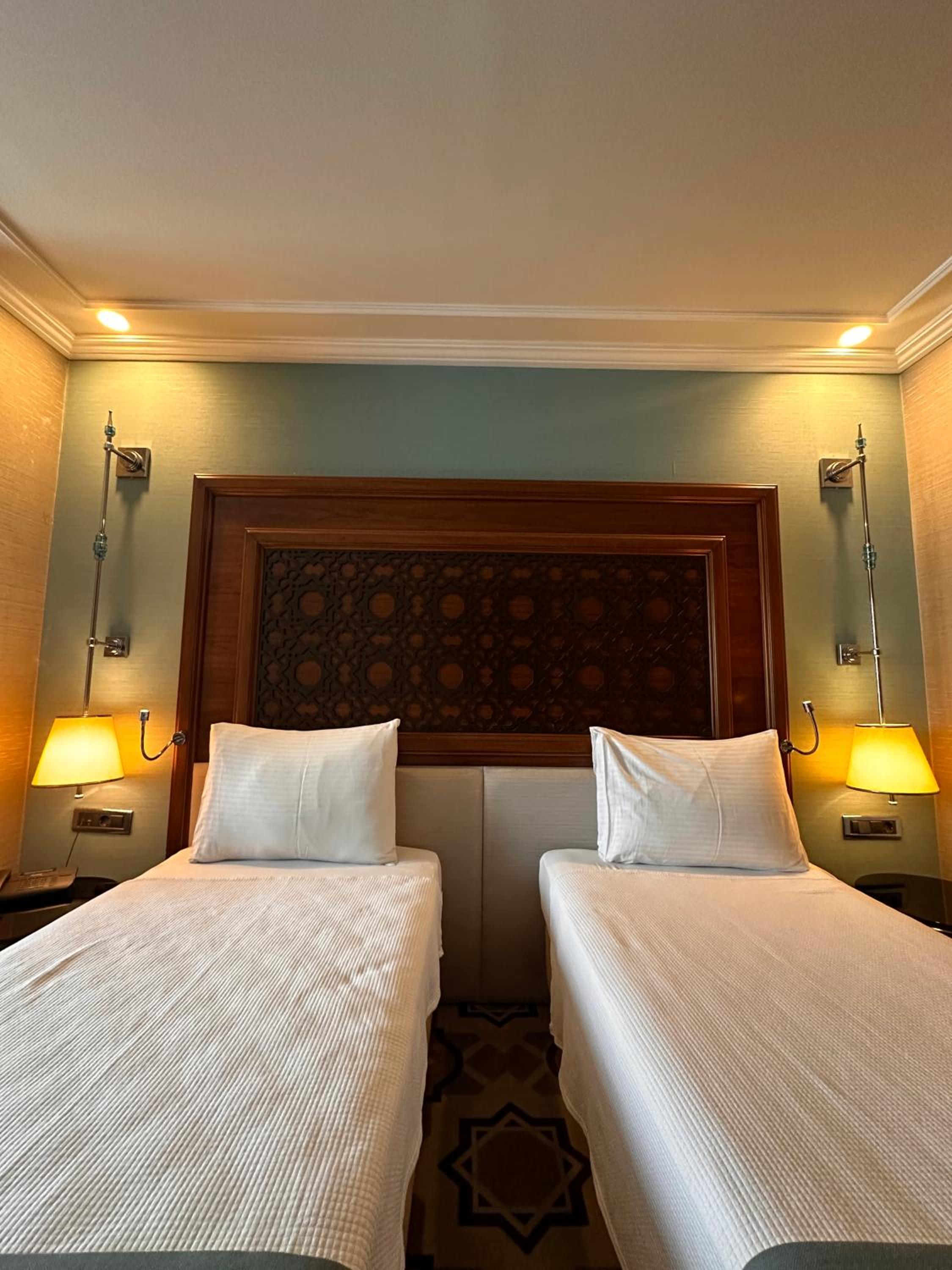 Grand Durmaz Hotel - Image 18