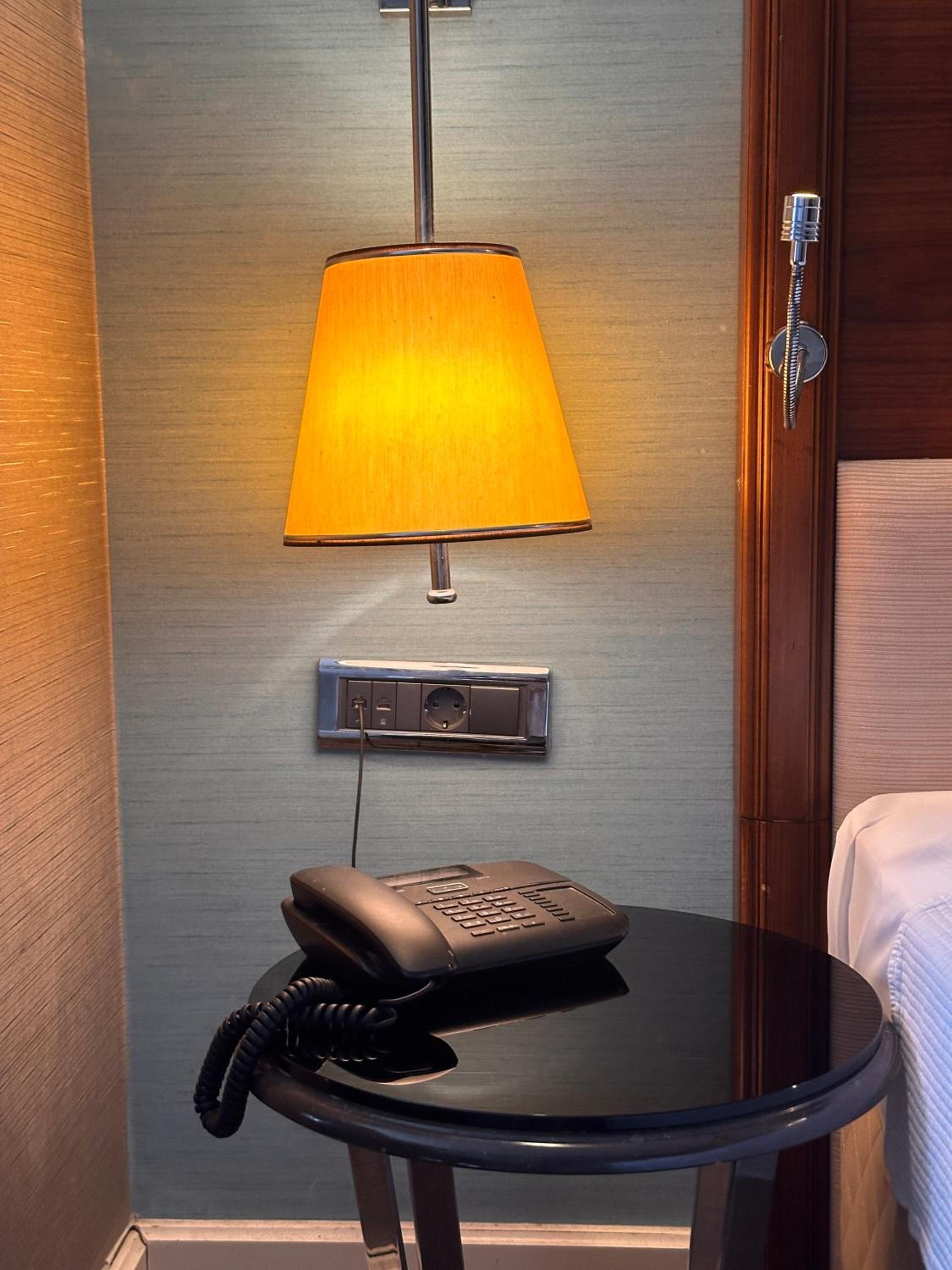 Grand Durmaz Hotel - Image 109