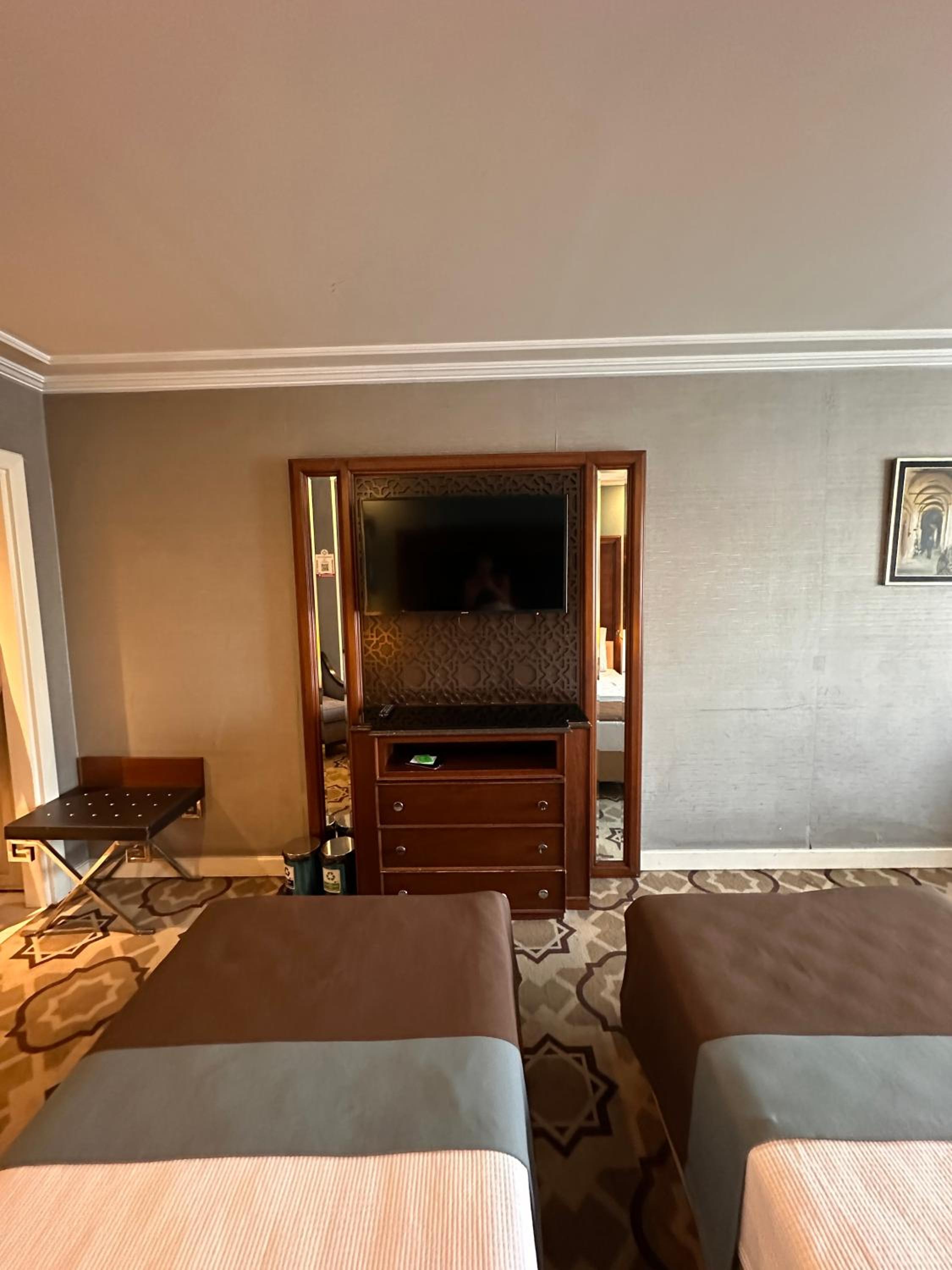 Grand Durmaz Hotel - Image 108