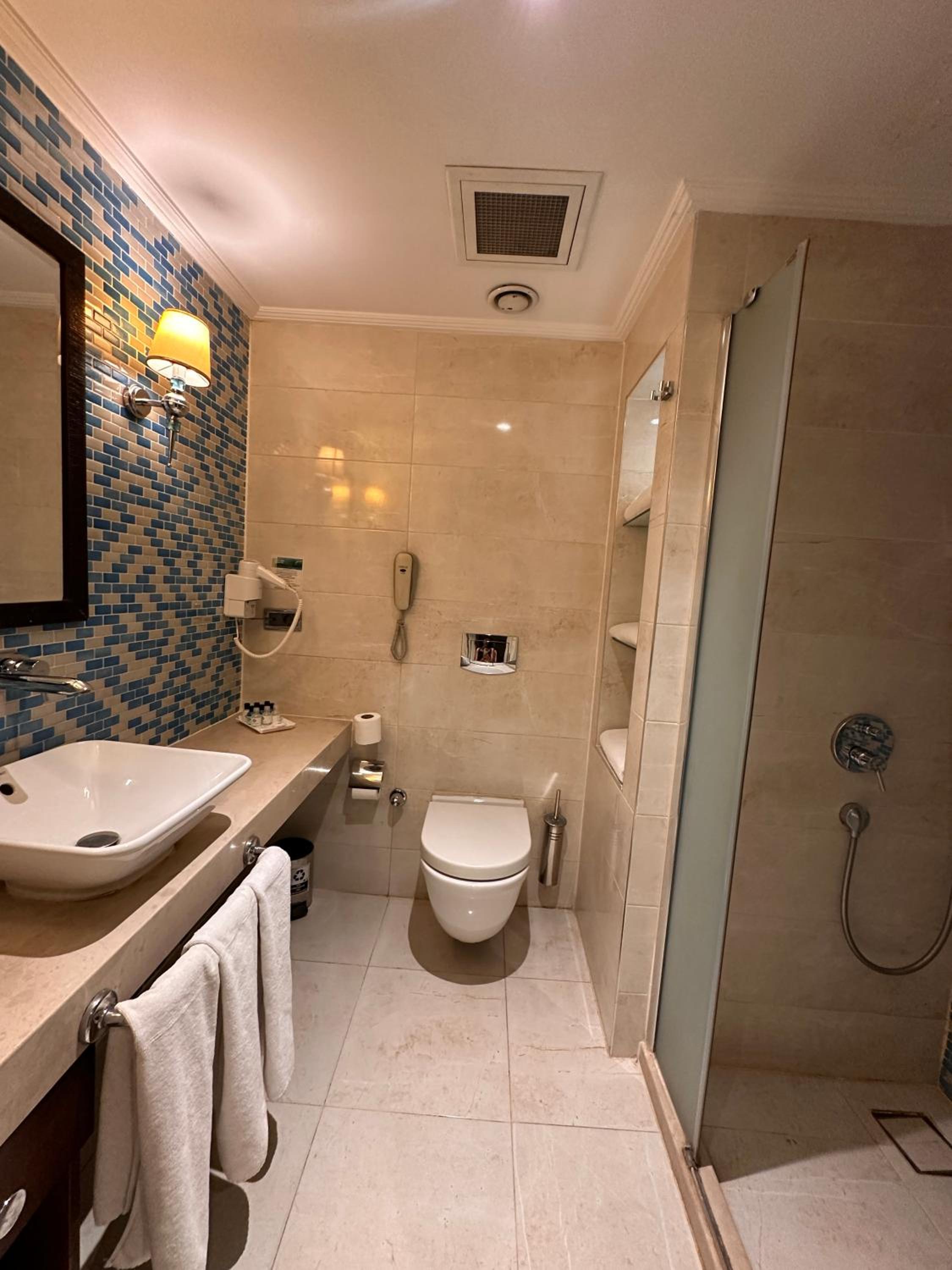 Grand Durmaz Hotel - Image 110