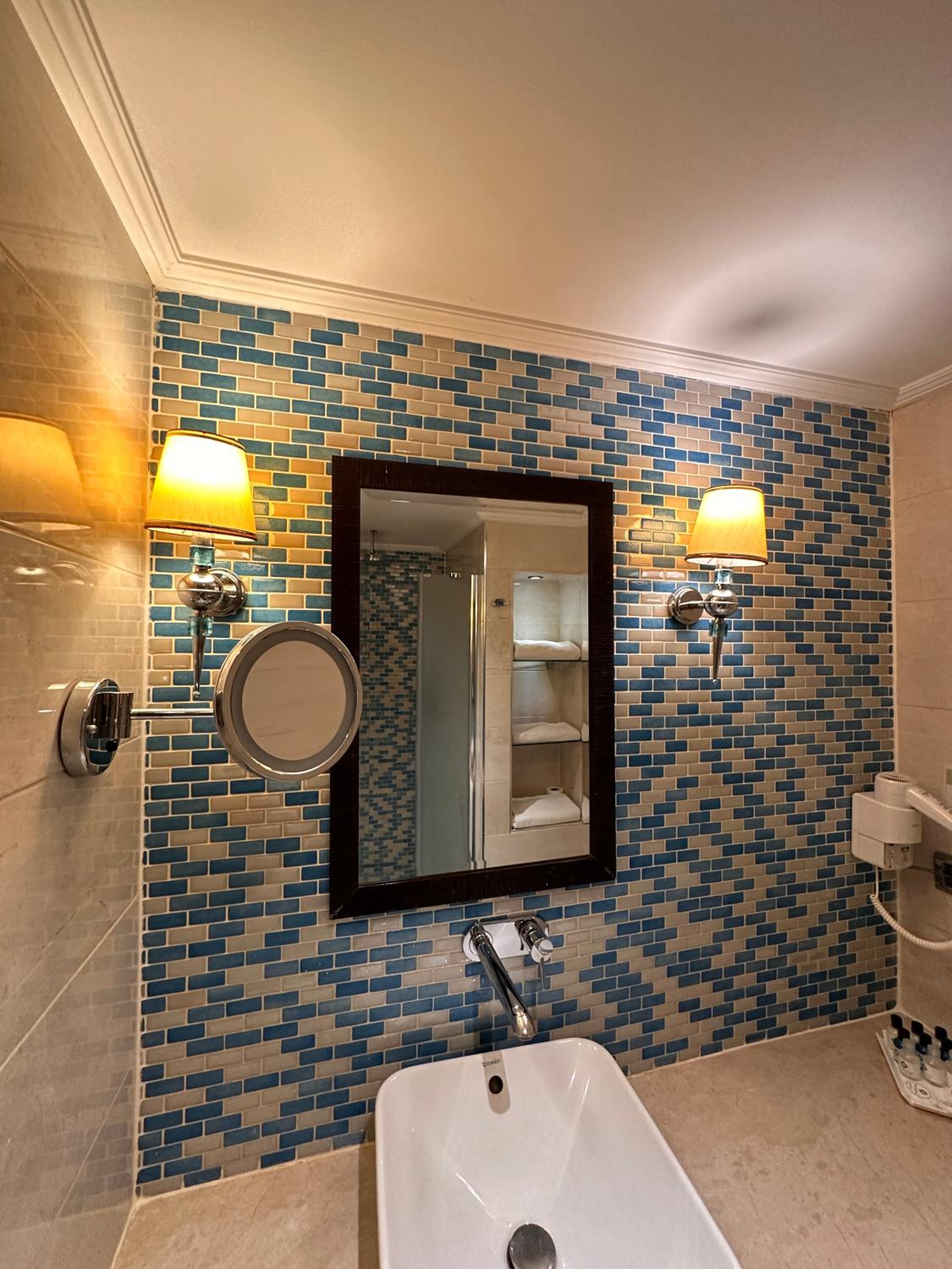 Grand Durmaz Hotel - Image 20