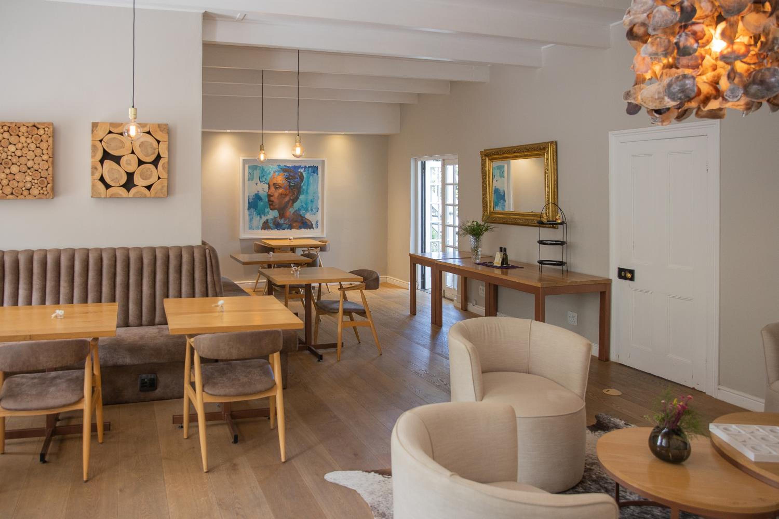 Macaron Boutique Guest House