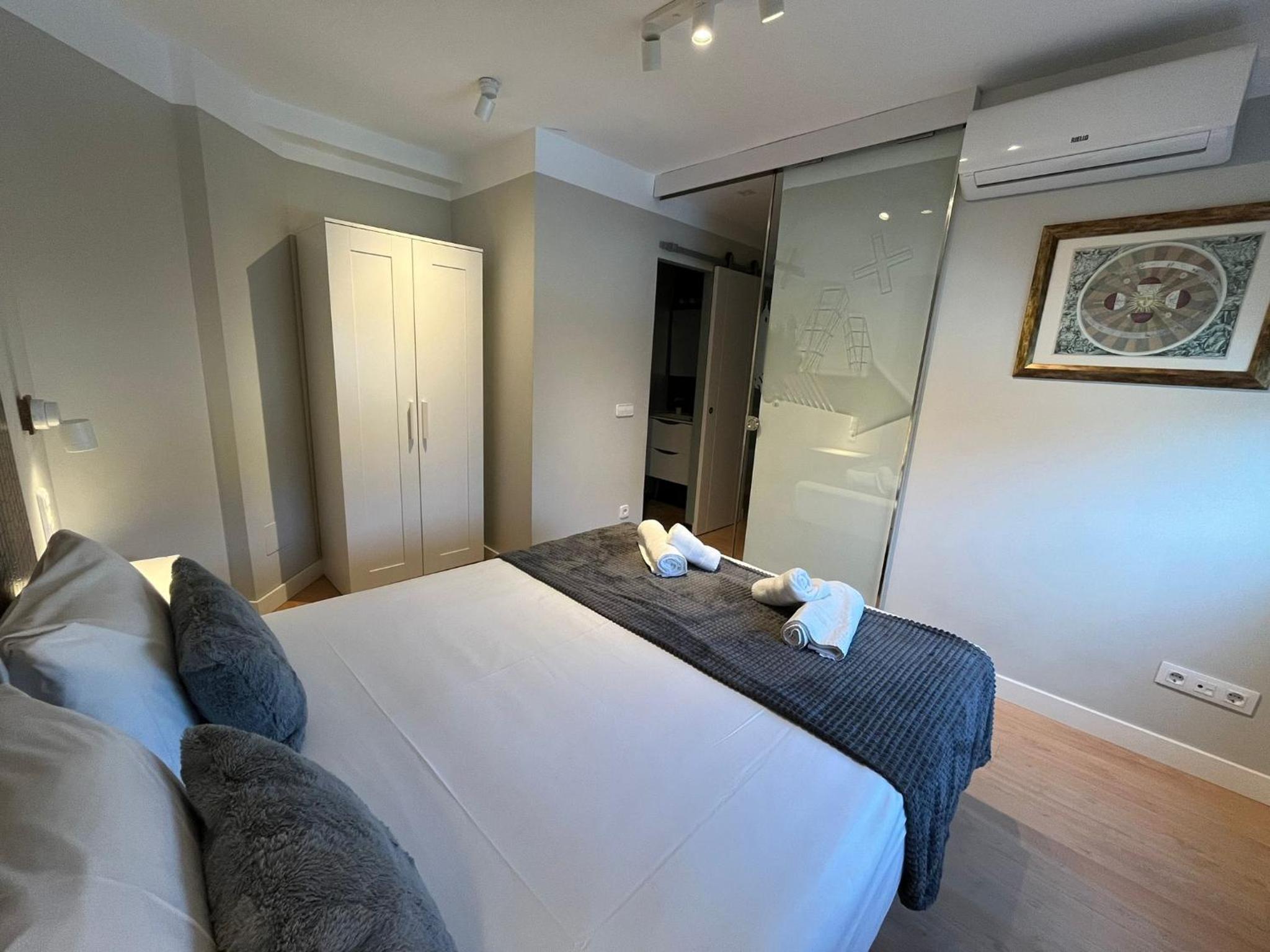 Homelikes Madrid