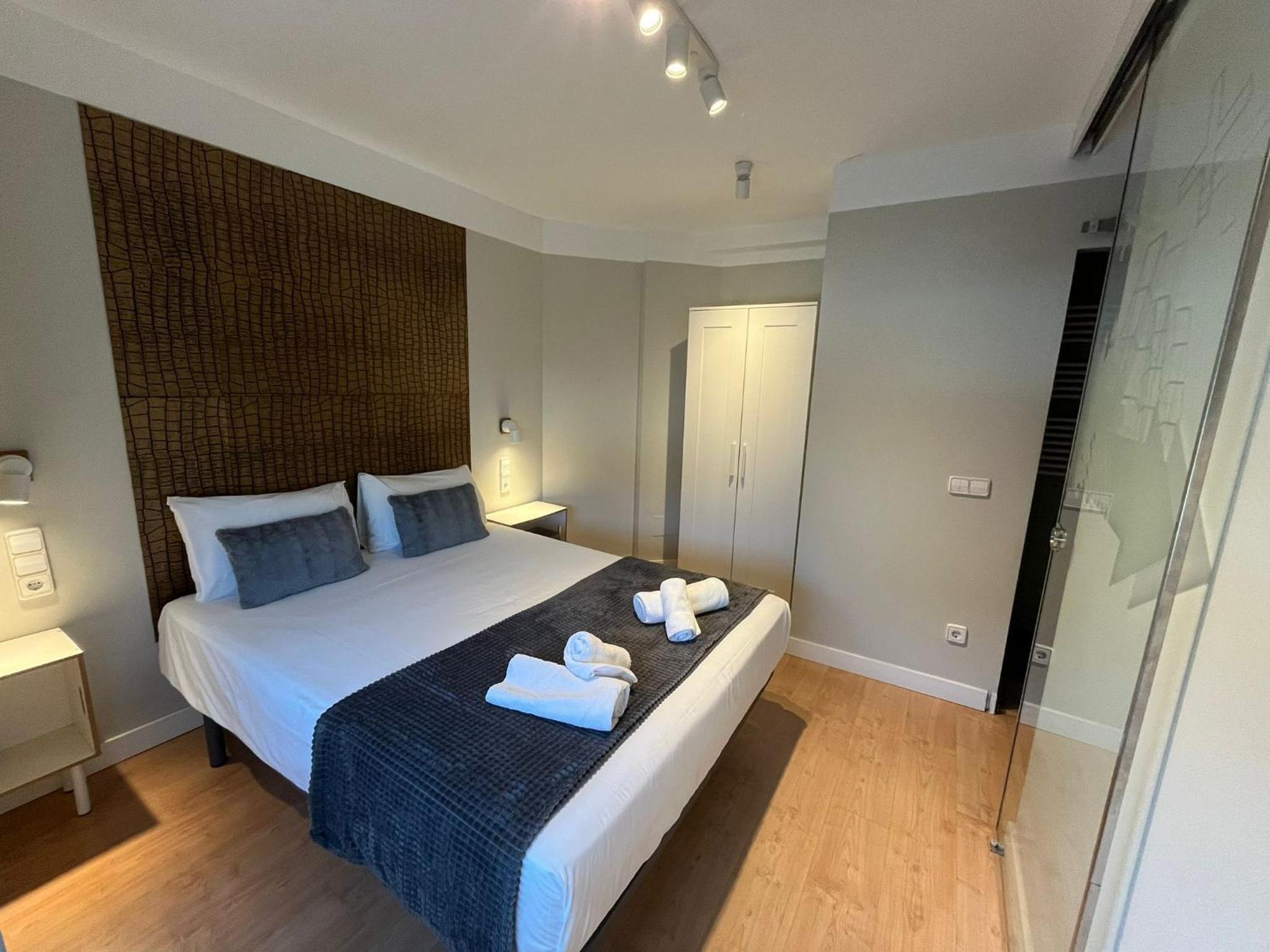 Homelikes Madrid