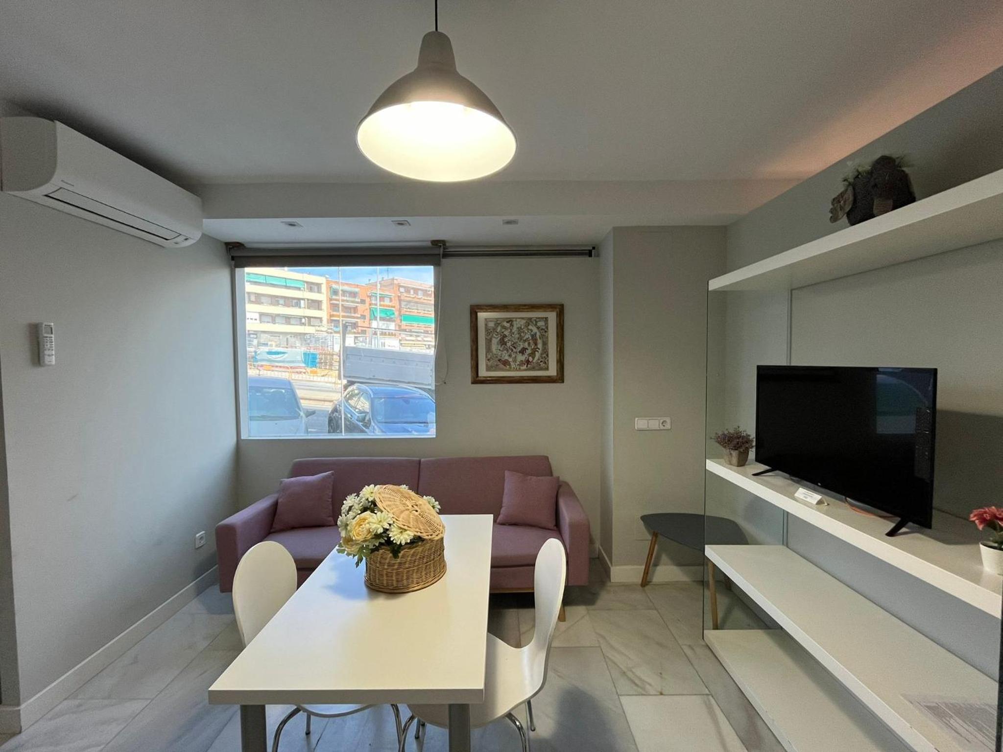 Homelikes Madrid