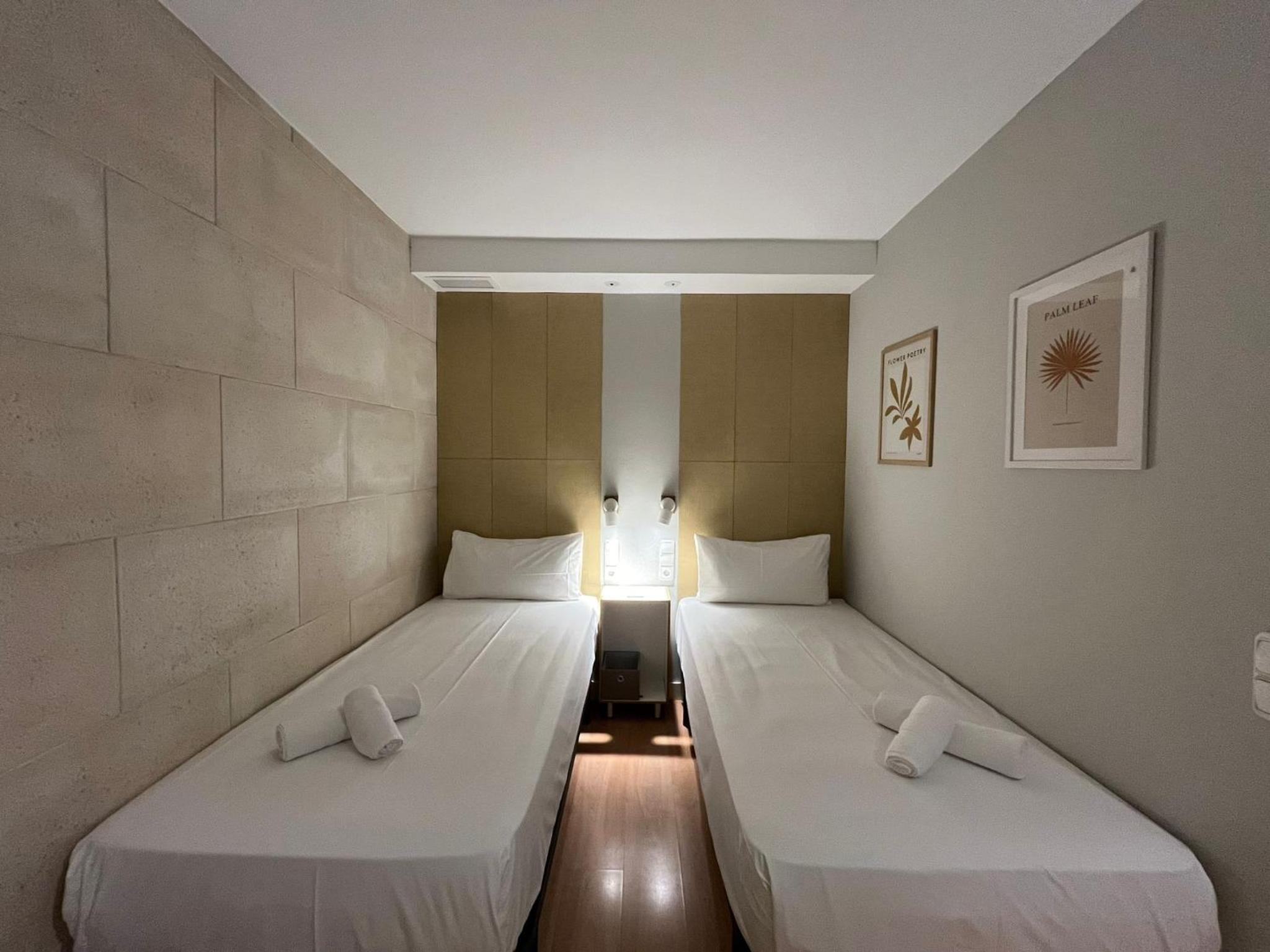 Homelikes Madrid