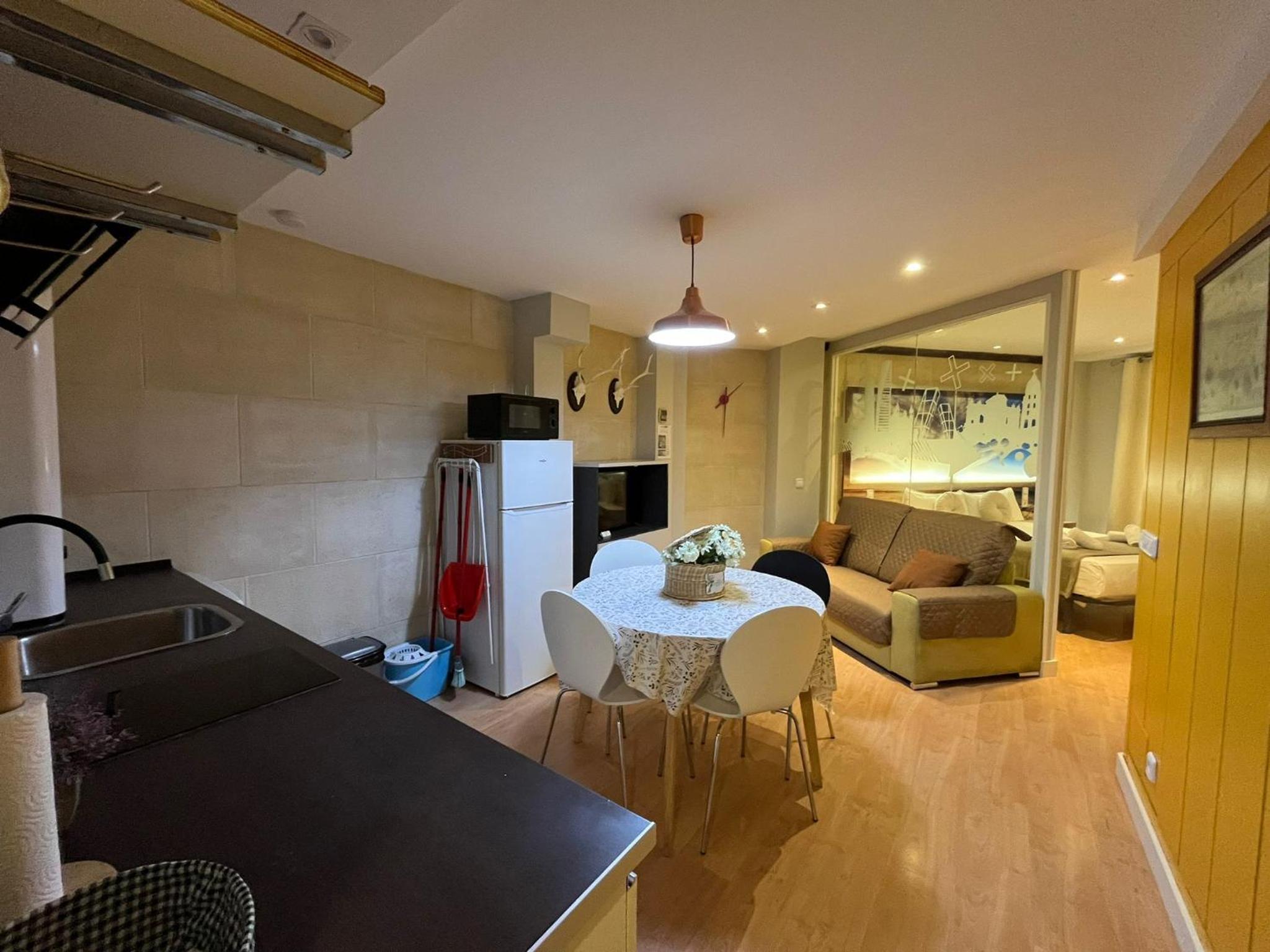 Homelikes Madrid