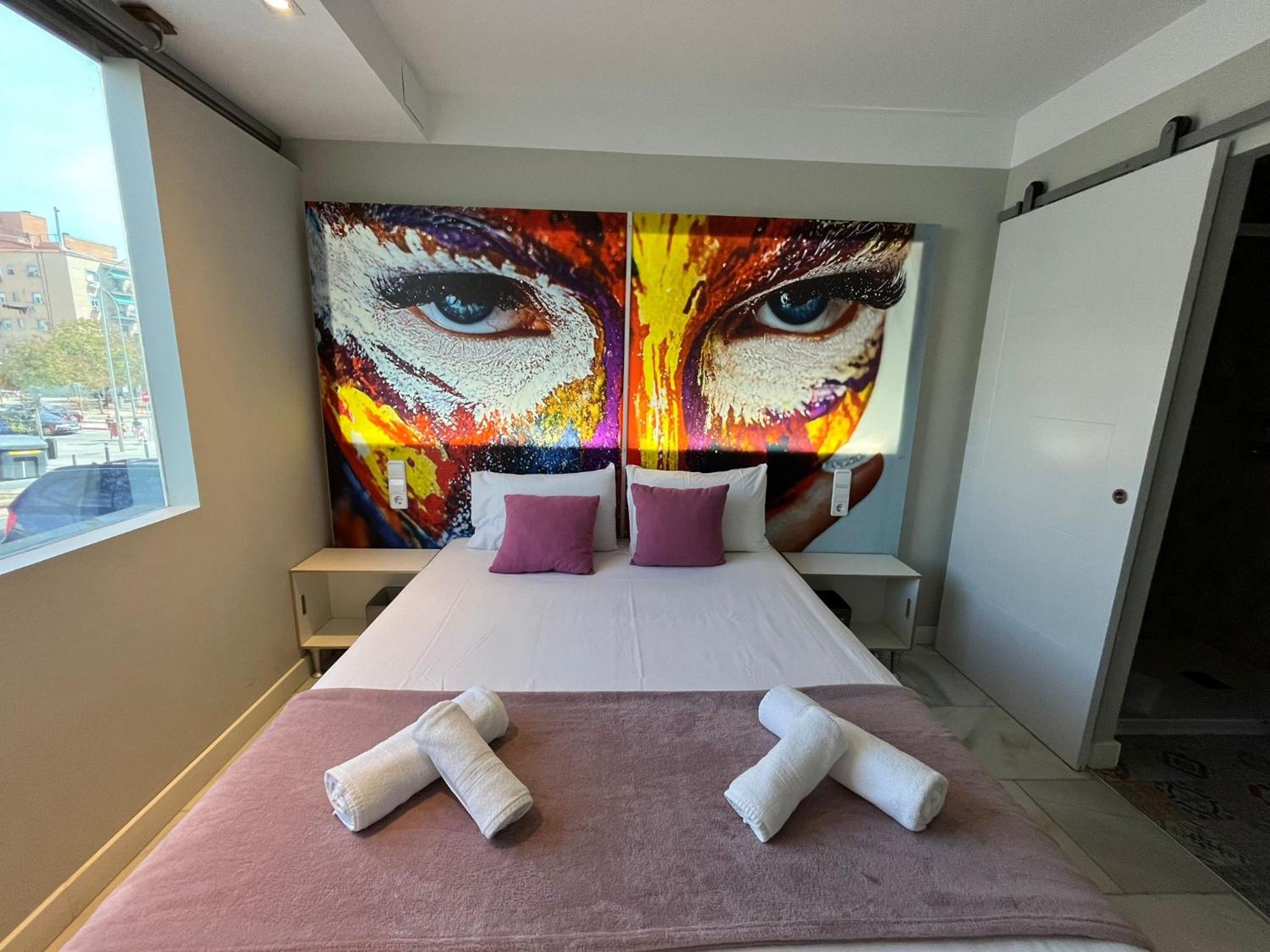 Homelikes Madrid
