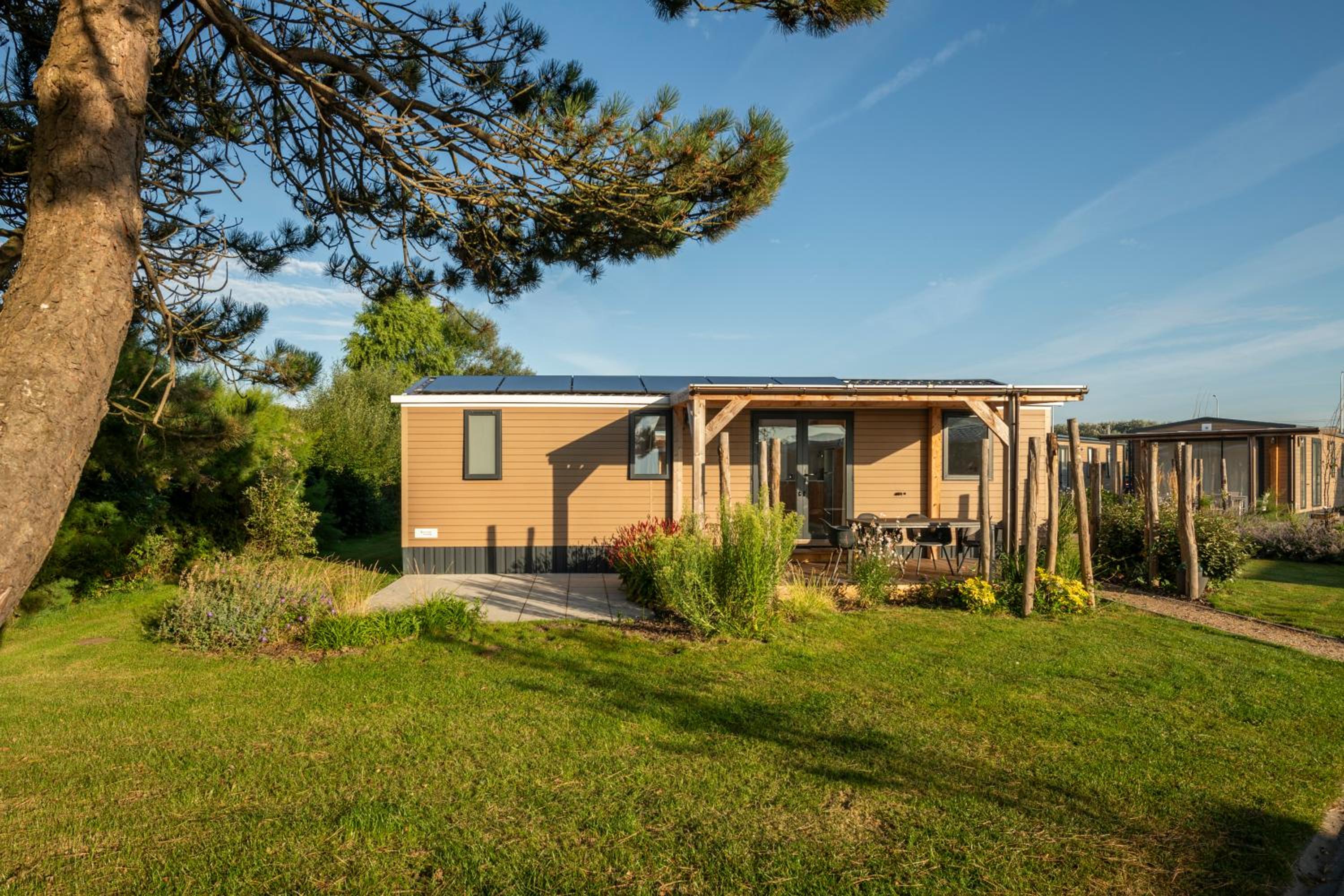 Beachside Vakantiepark