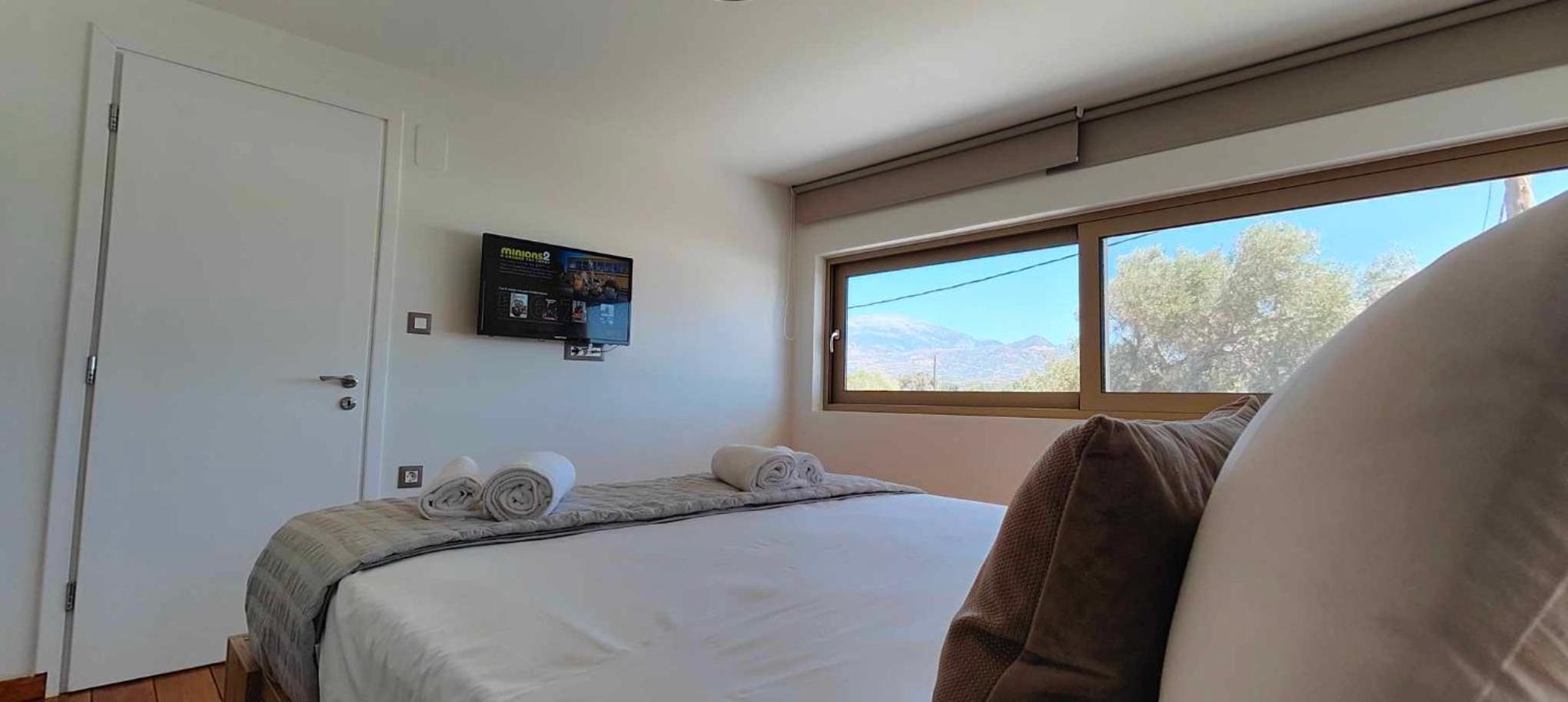 LIVAS Residence