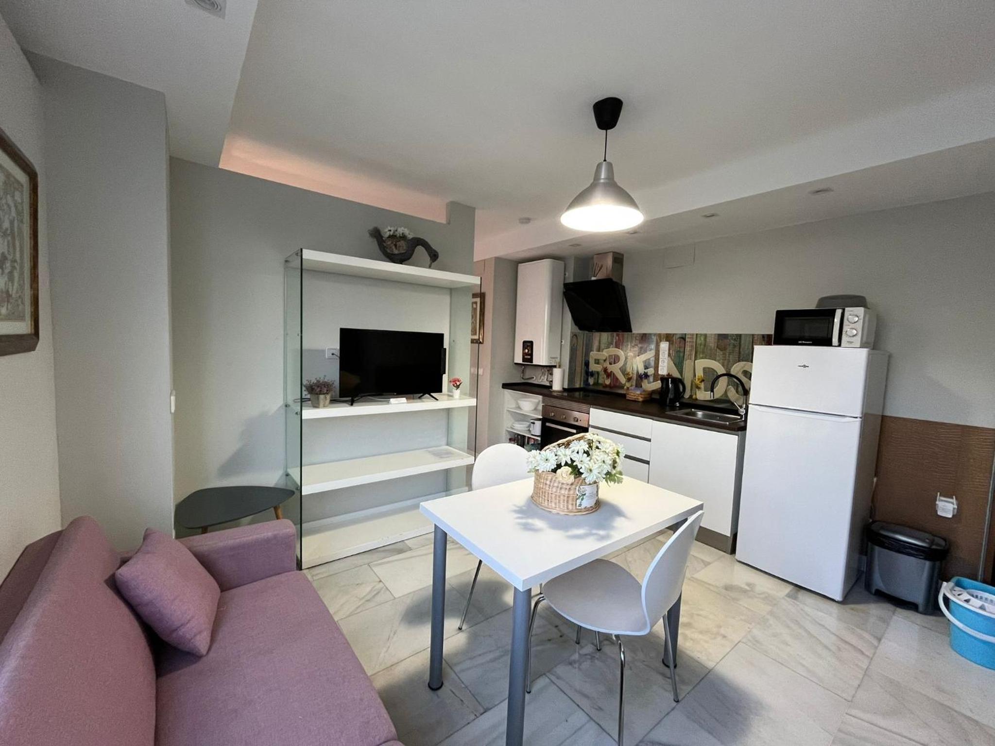 Homelikes Madrid