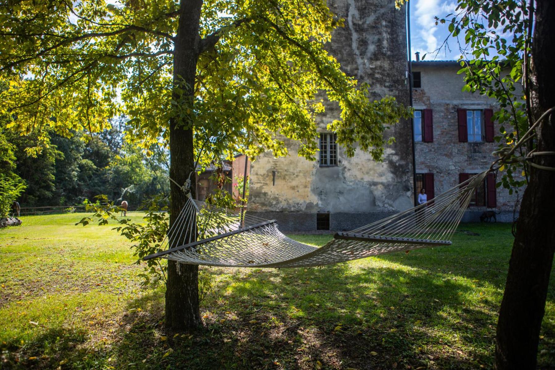 Origine Country Farm