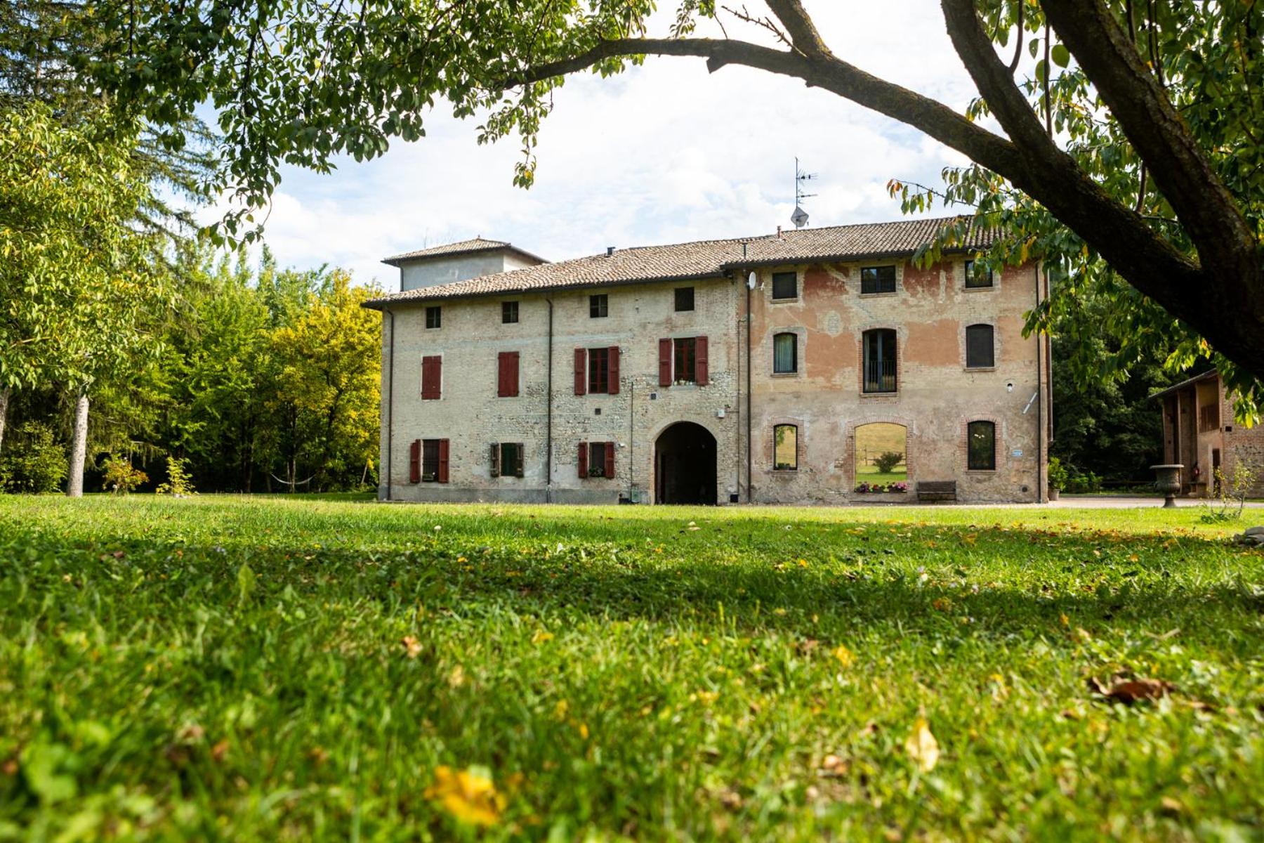 Origine Country Farm
