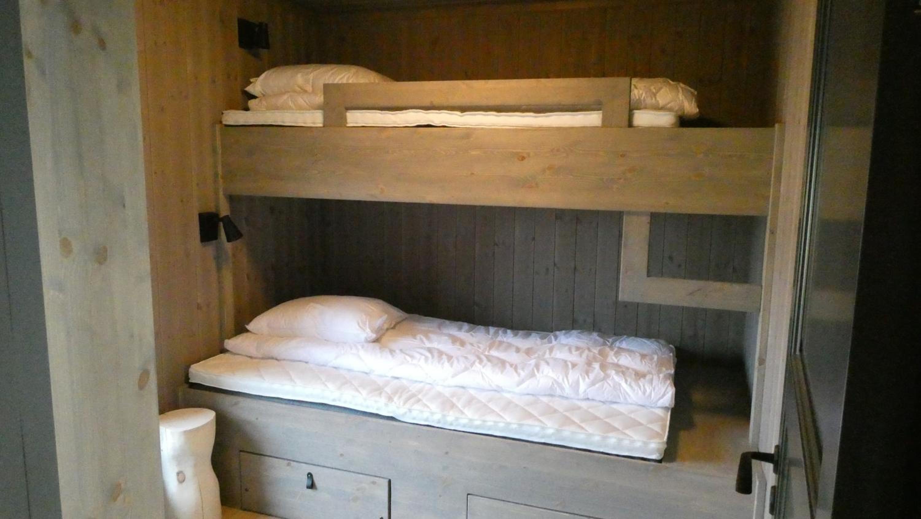 NEUE Fjellhytte