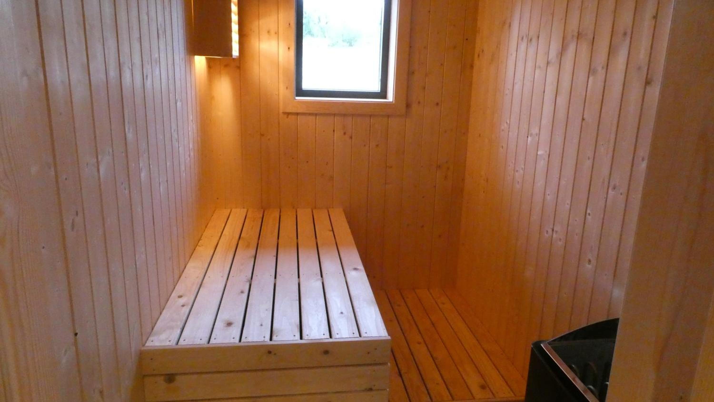 NEUE Fjellhytte