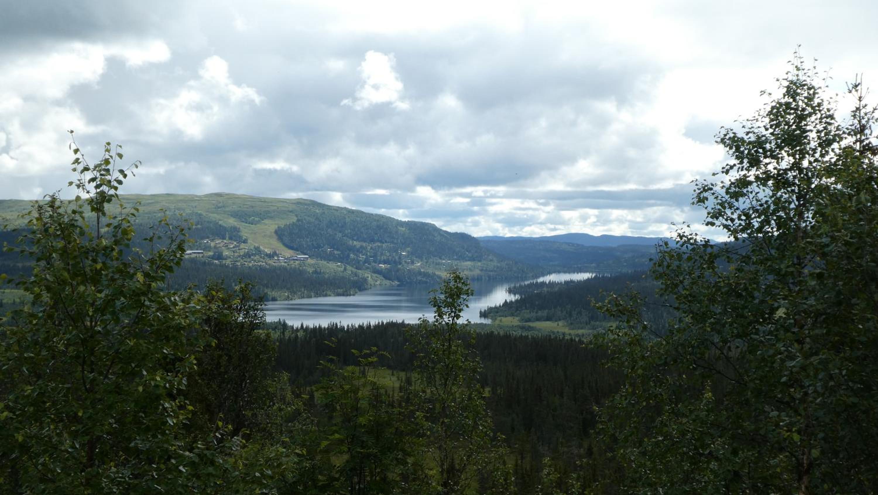 NEUE Fjellhytte